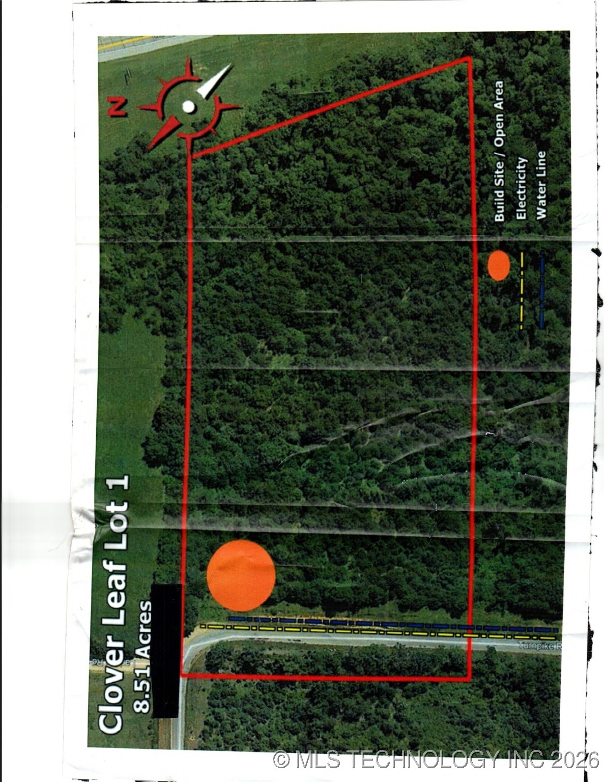 191038 N 4140 Road Antlers OK 74523