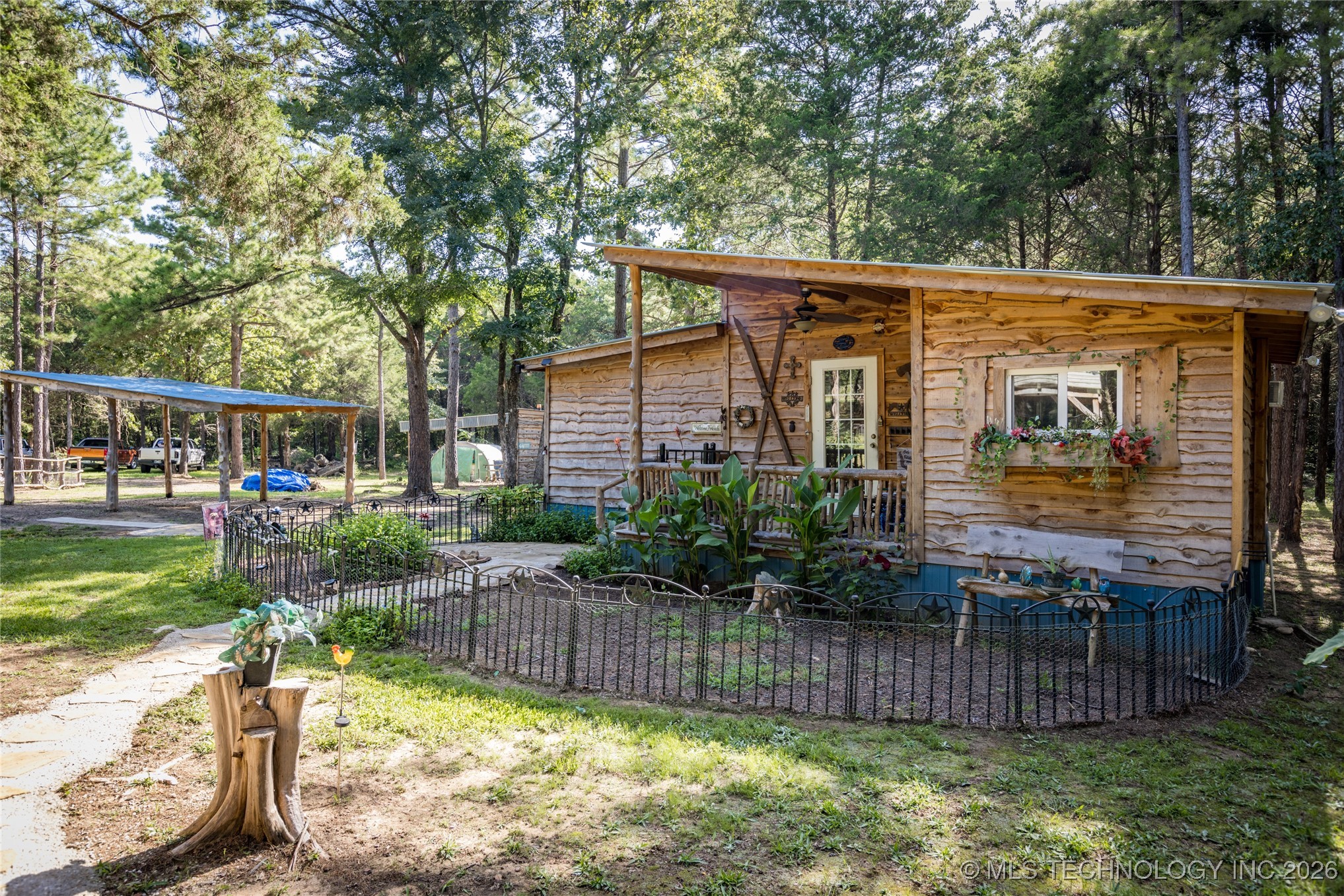 191038 N 4140 Road Antlers OK 74523