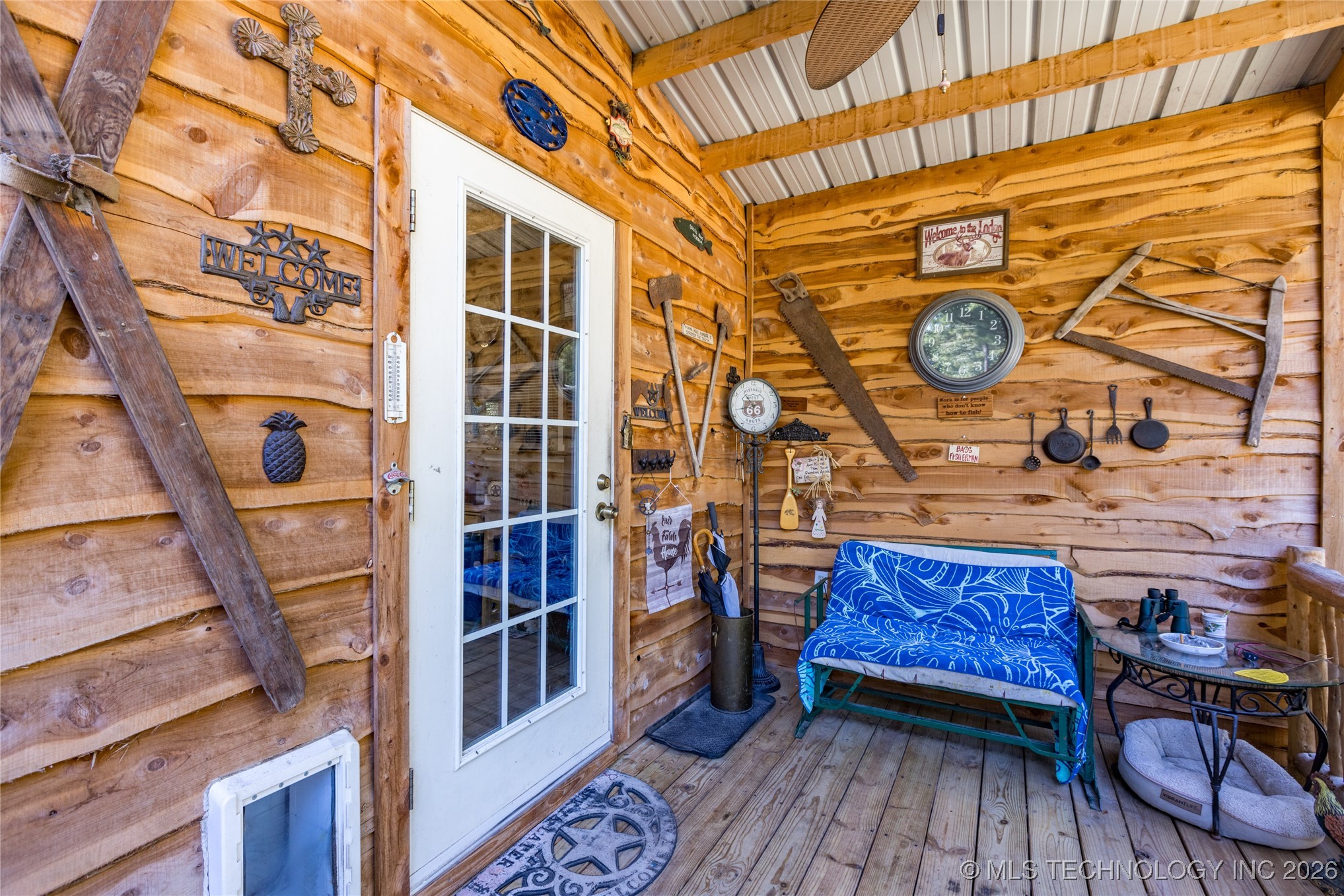 191038 N 4140 Road Antlers OK 74523