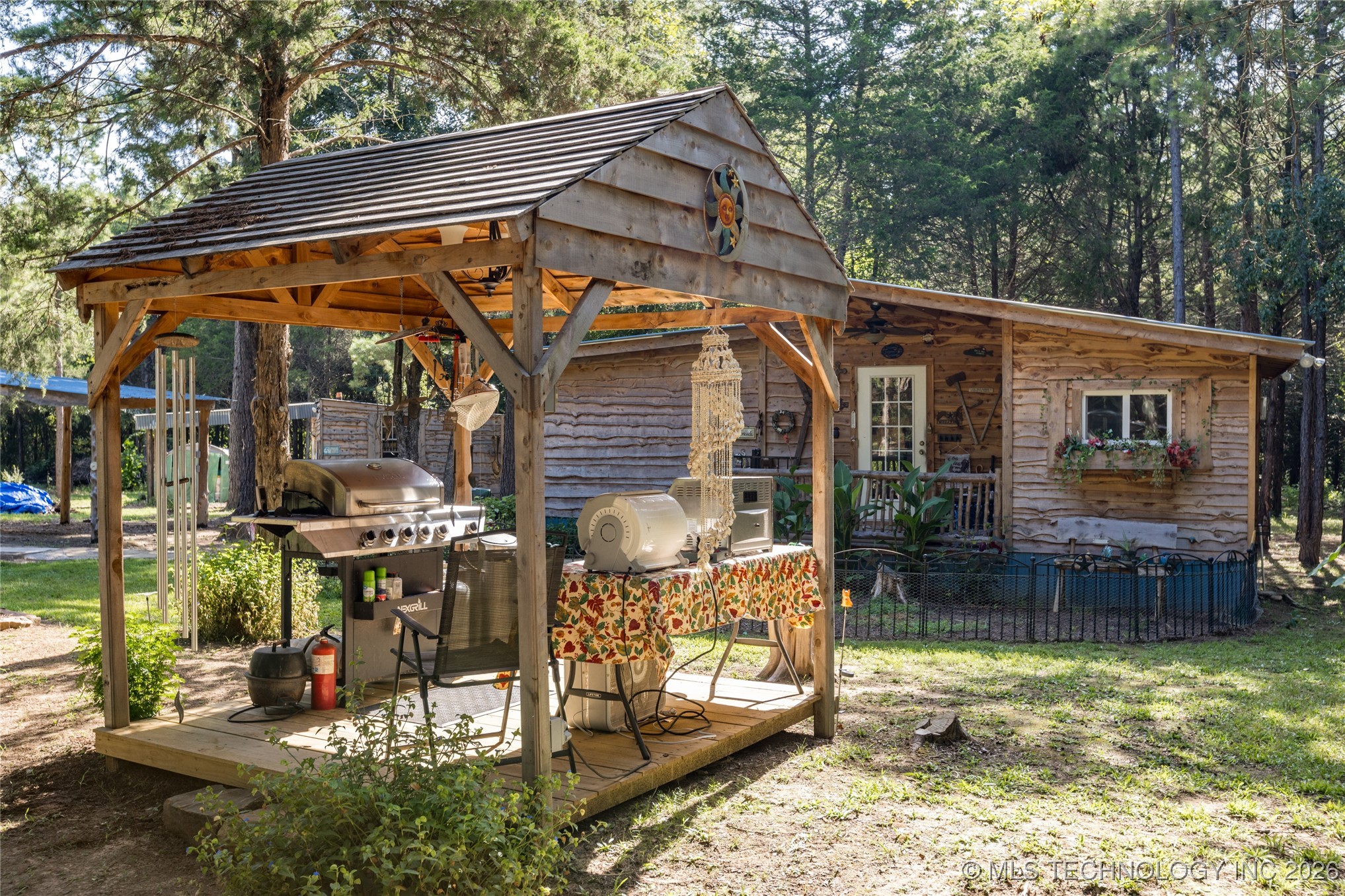 191038 N 4140 Road Antlers OK 74523