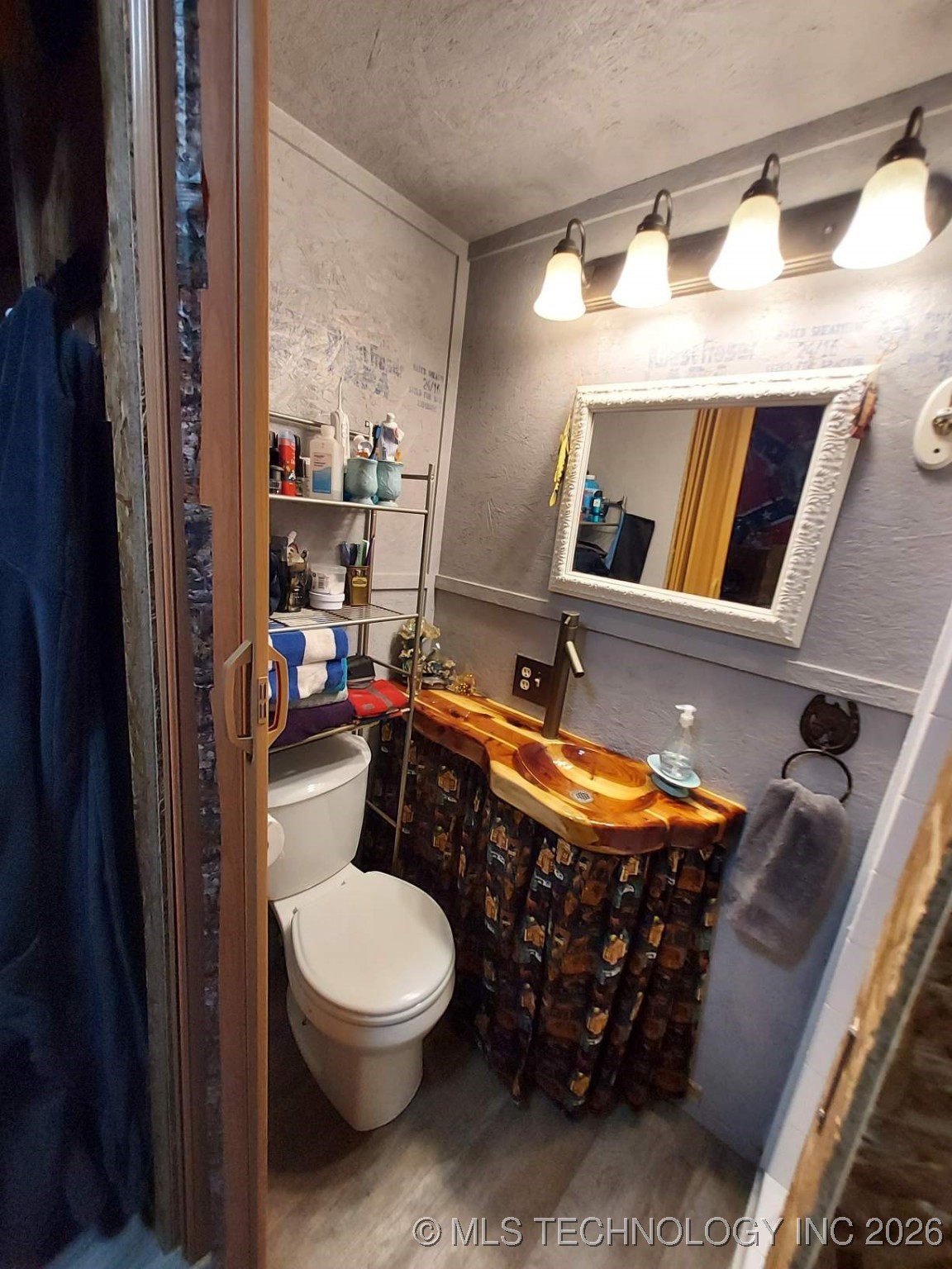 191038 N 4140 Road Antlers OK 74523