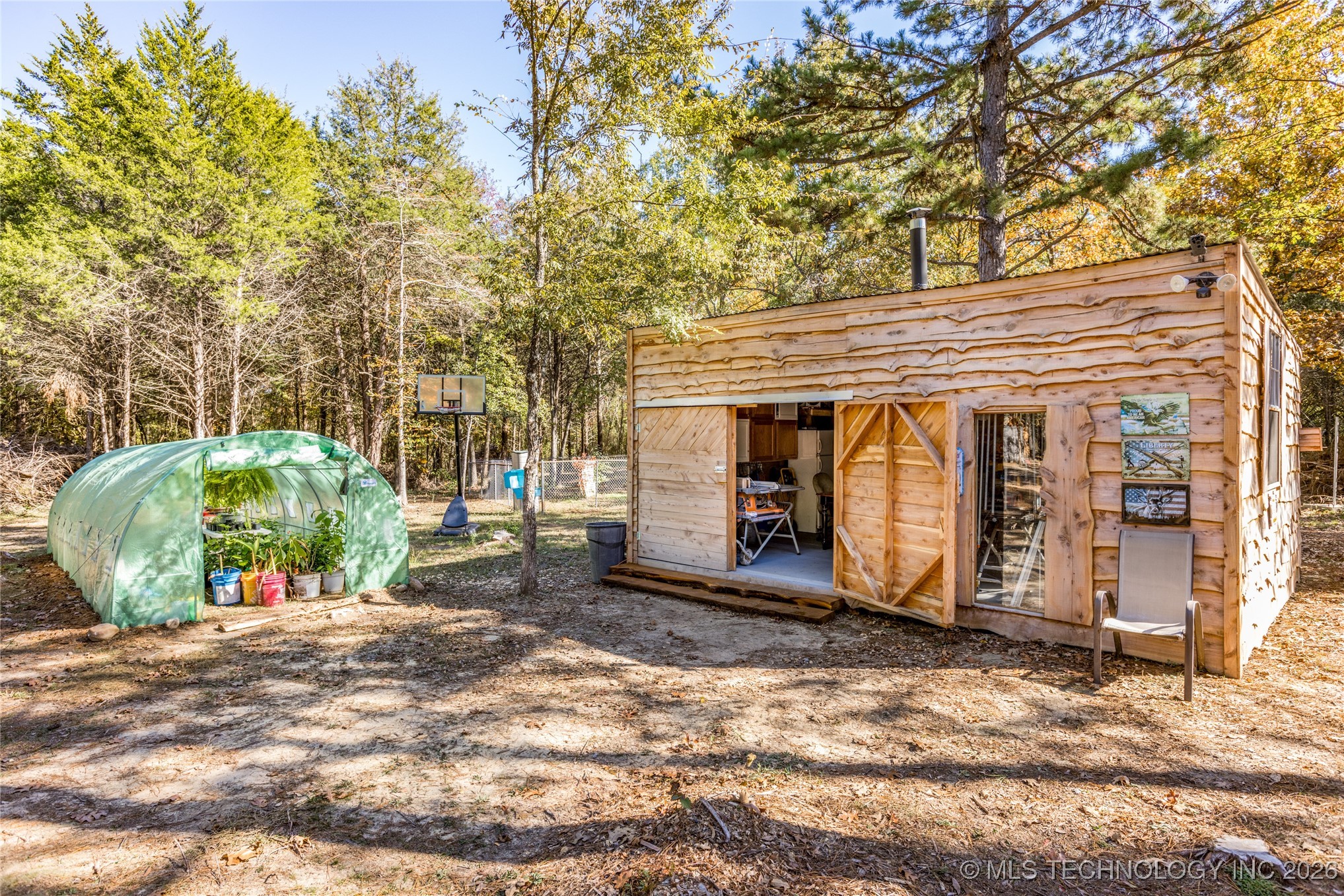 191038 N 4140 Road Antlers OK 74523