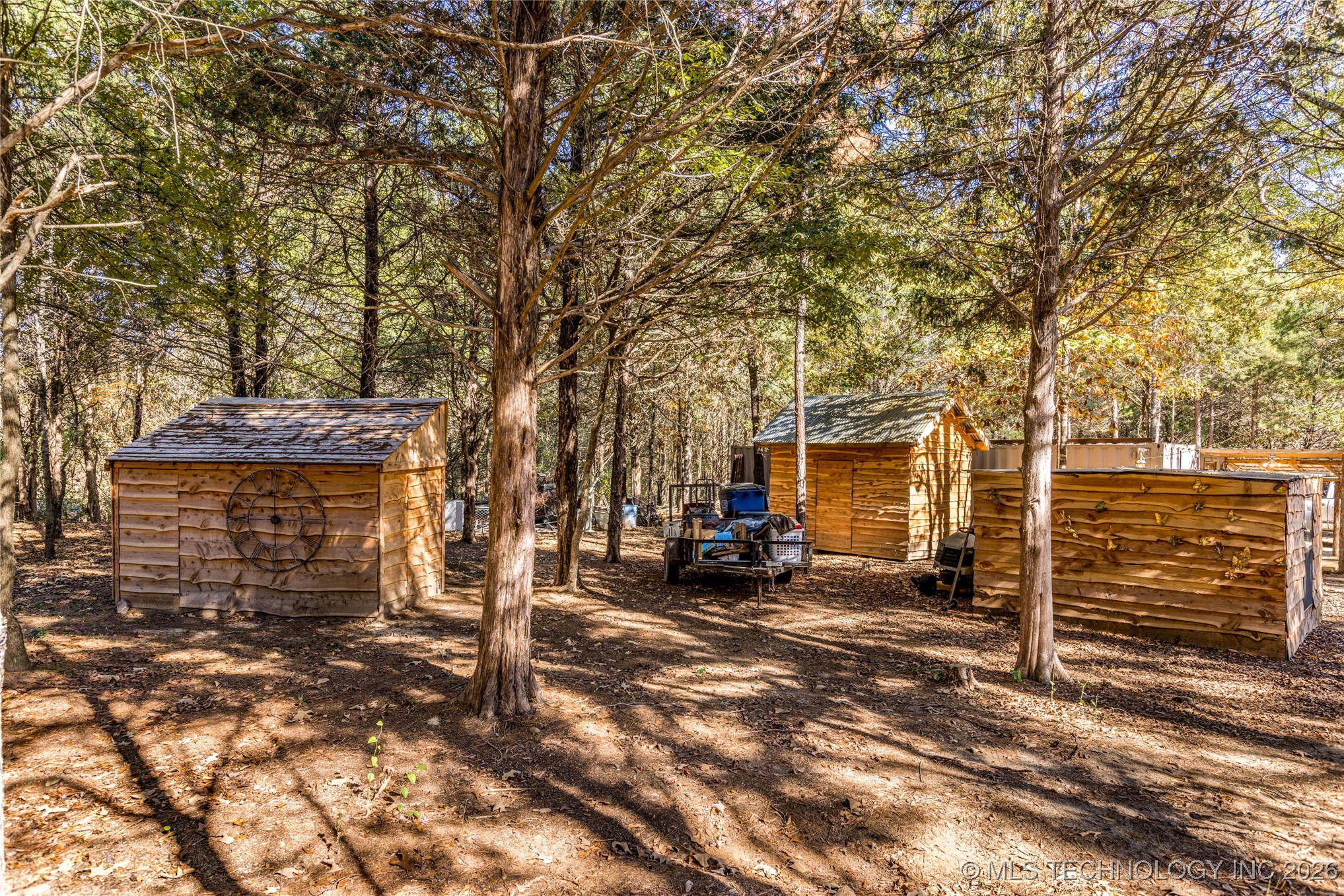 191038 N 4140 Road Antlers OK 74523