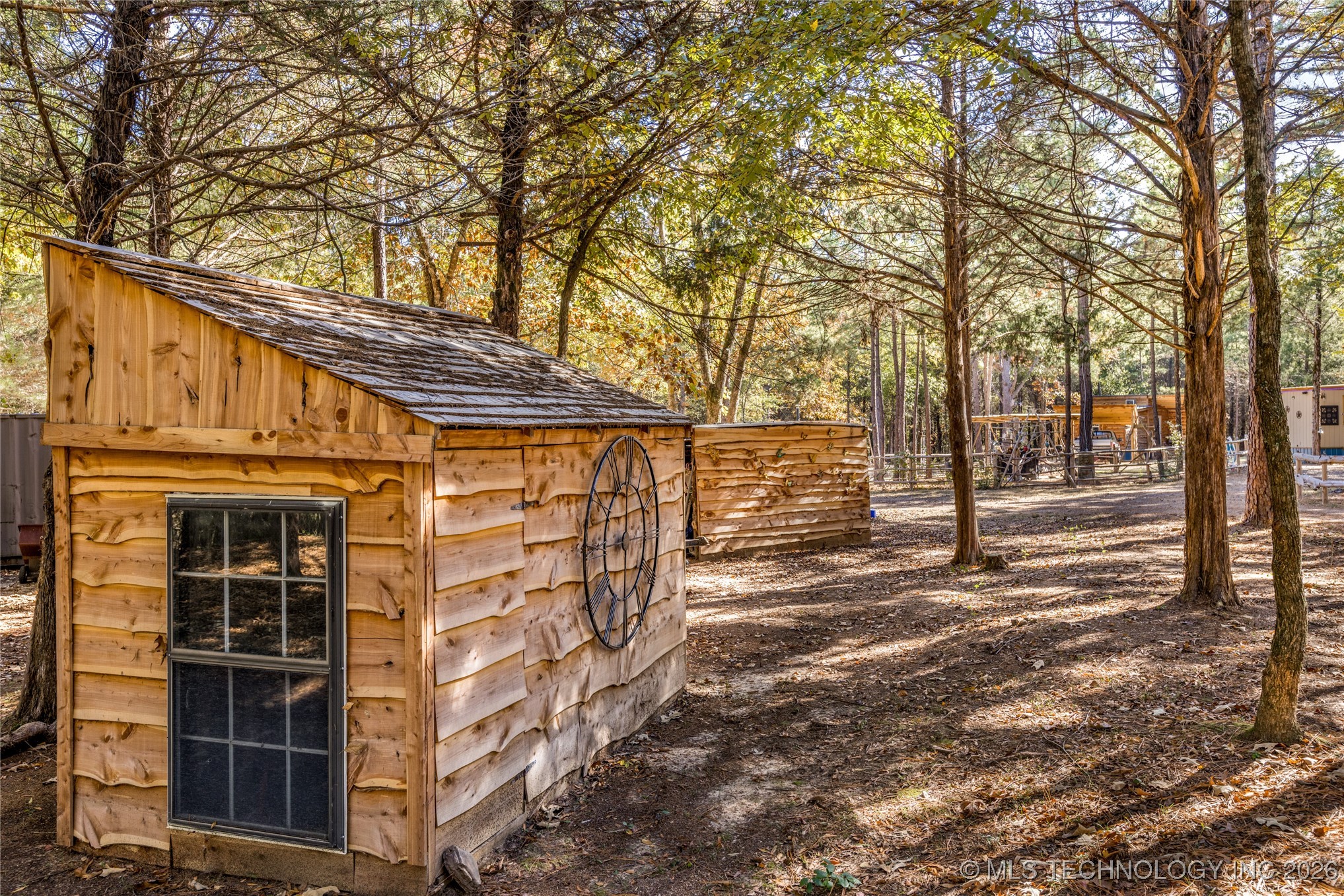 191038 N 4140 Road Antlers OK 74523