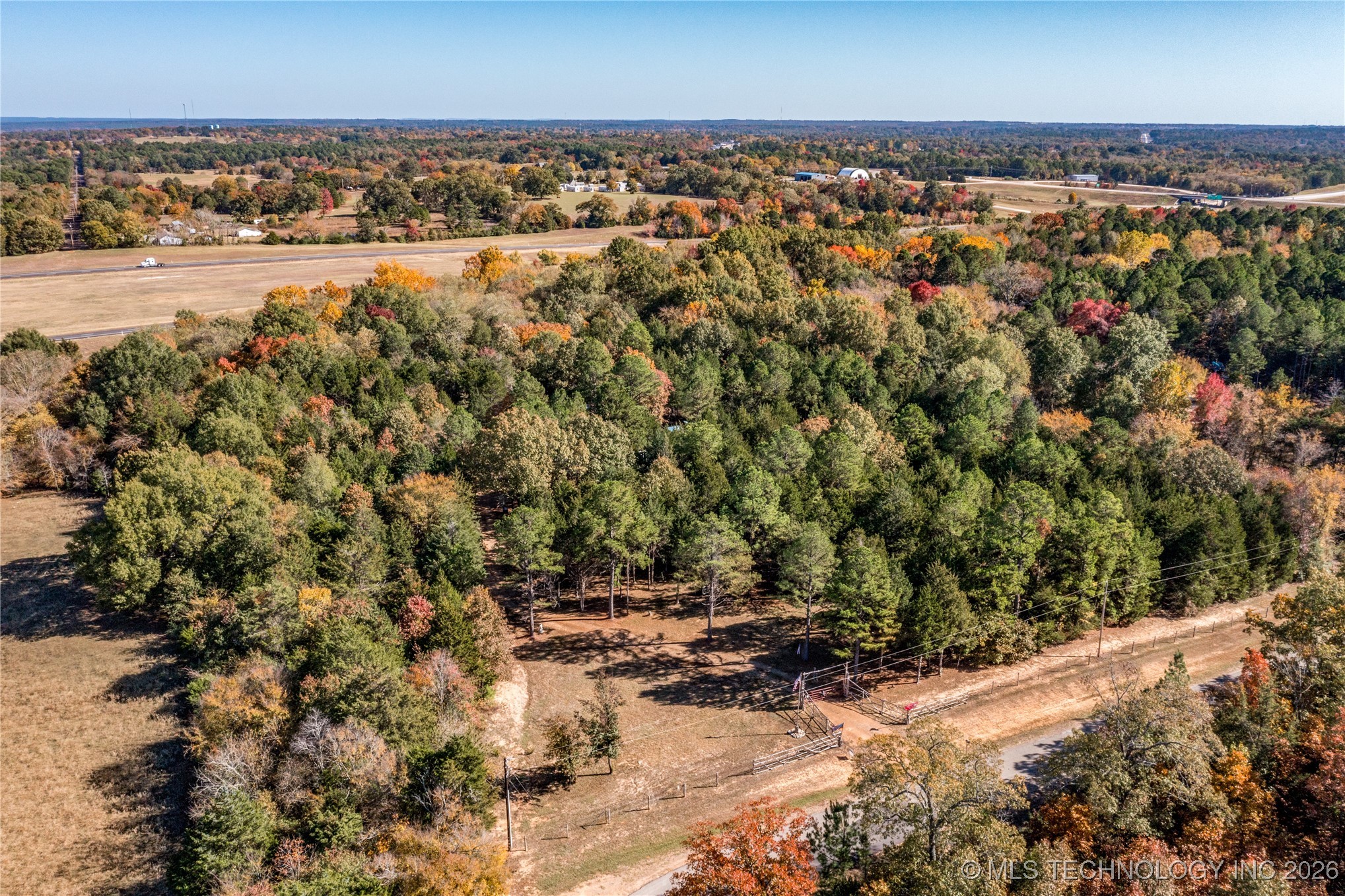 191038 N 4140 Road Antlers OK 74523