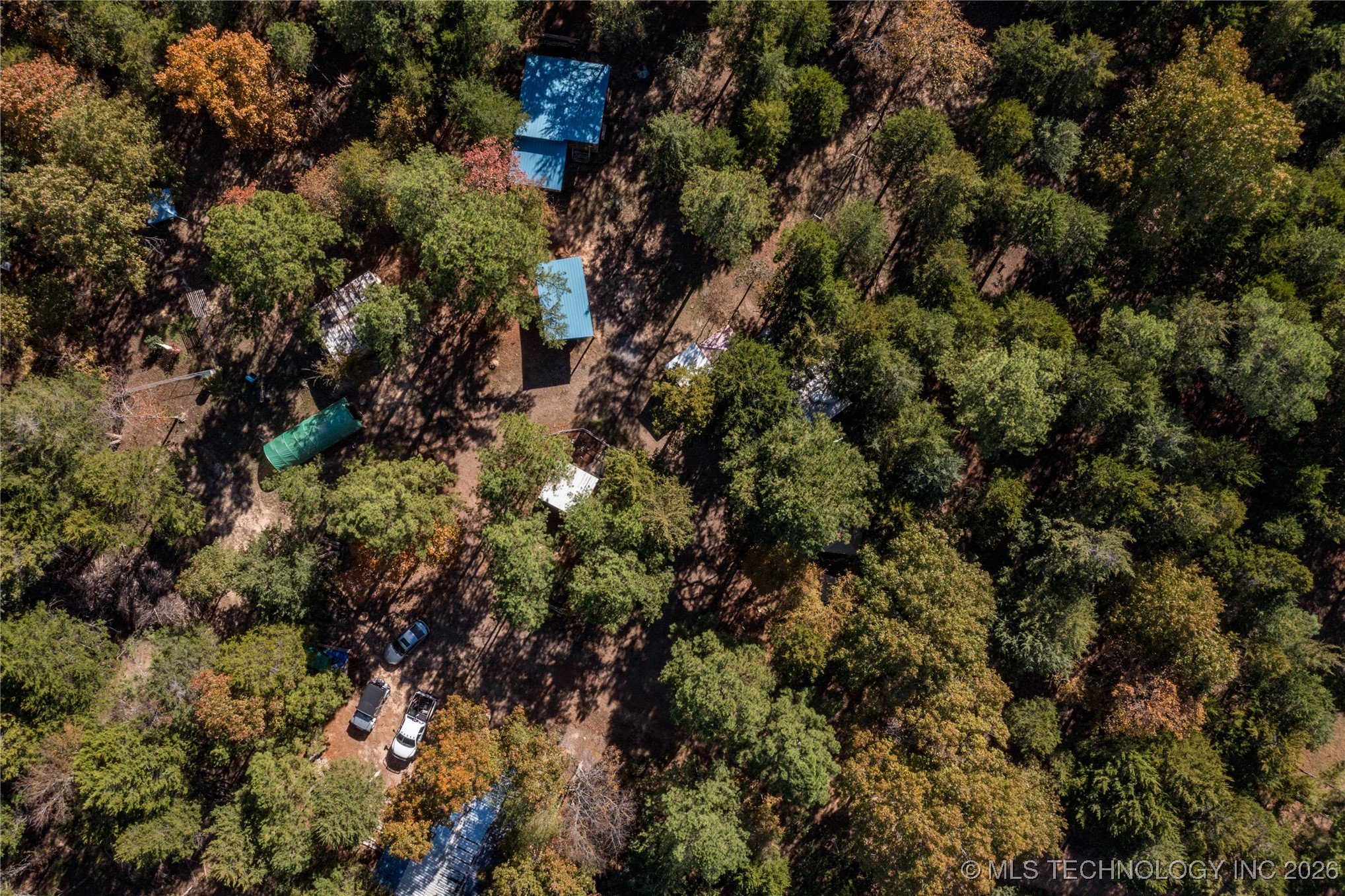 191038 N 4140 Road Antlers OK 74523