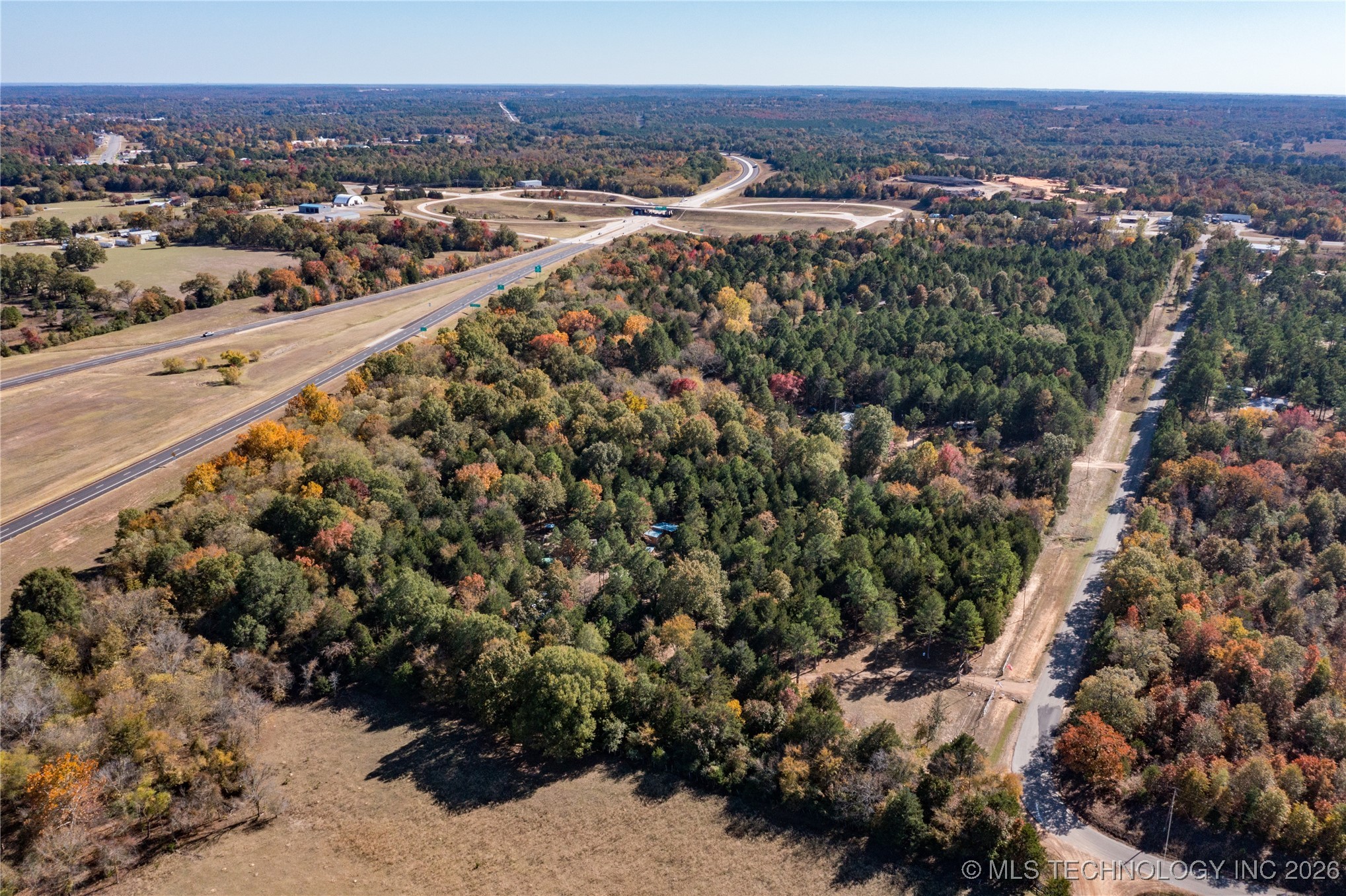 191038 N 4140 Road Antlers OK 74523