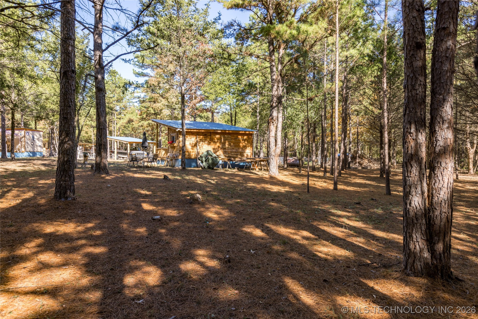 191038 N 4140 Road Antlers OK 74523