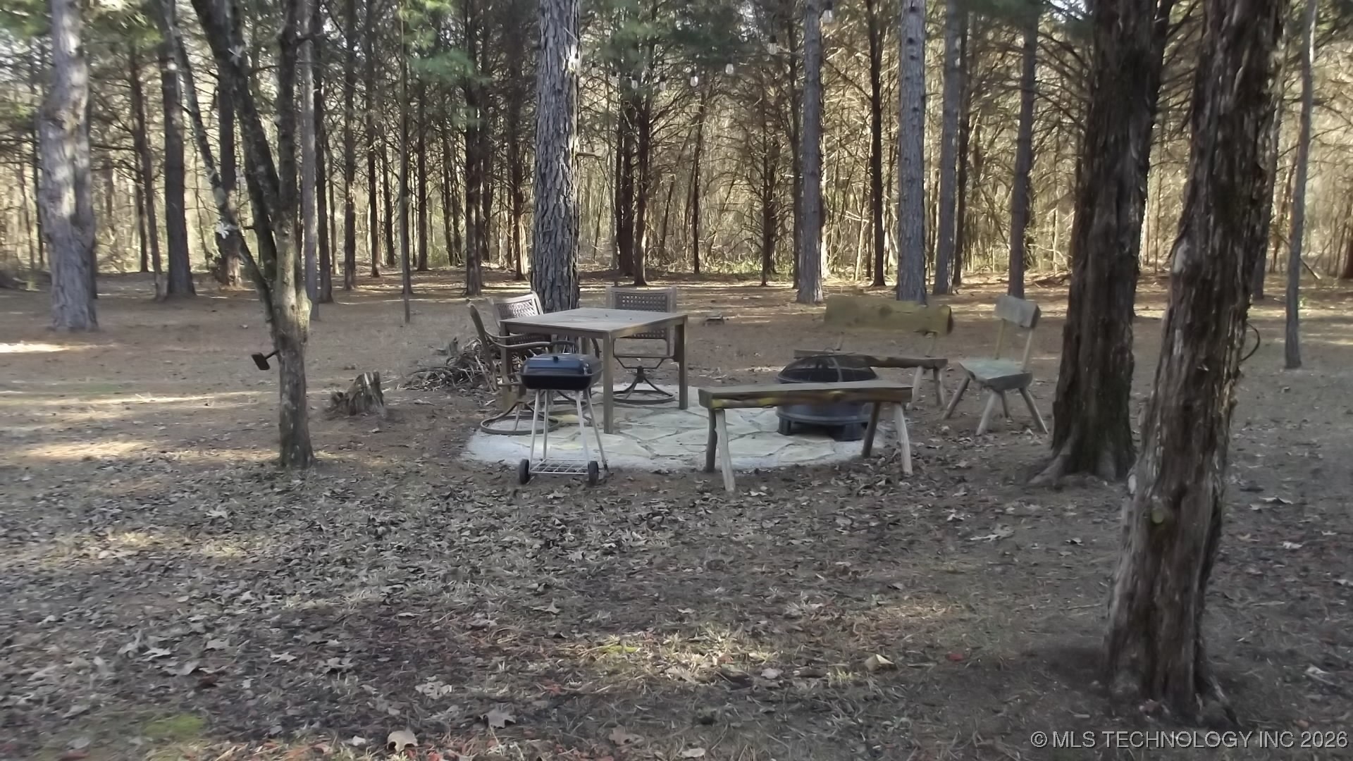 191038 N 4140 Road Antlers OK 74523