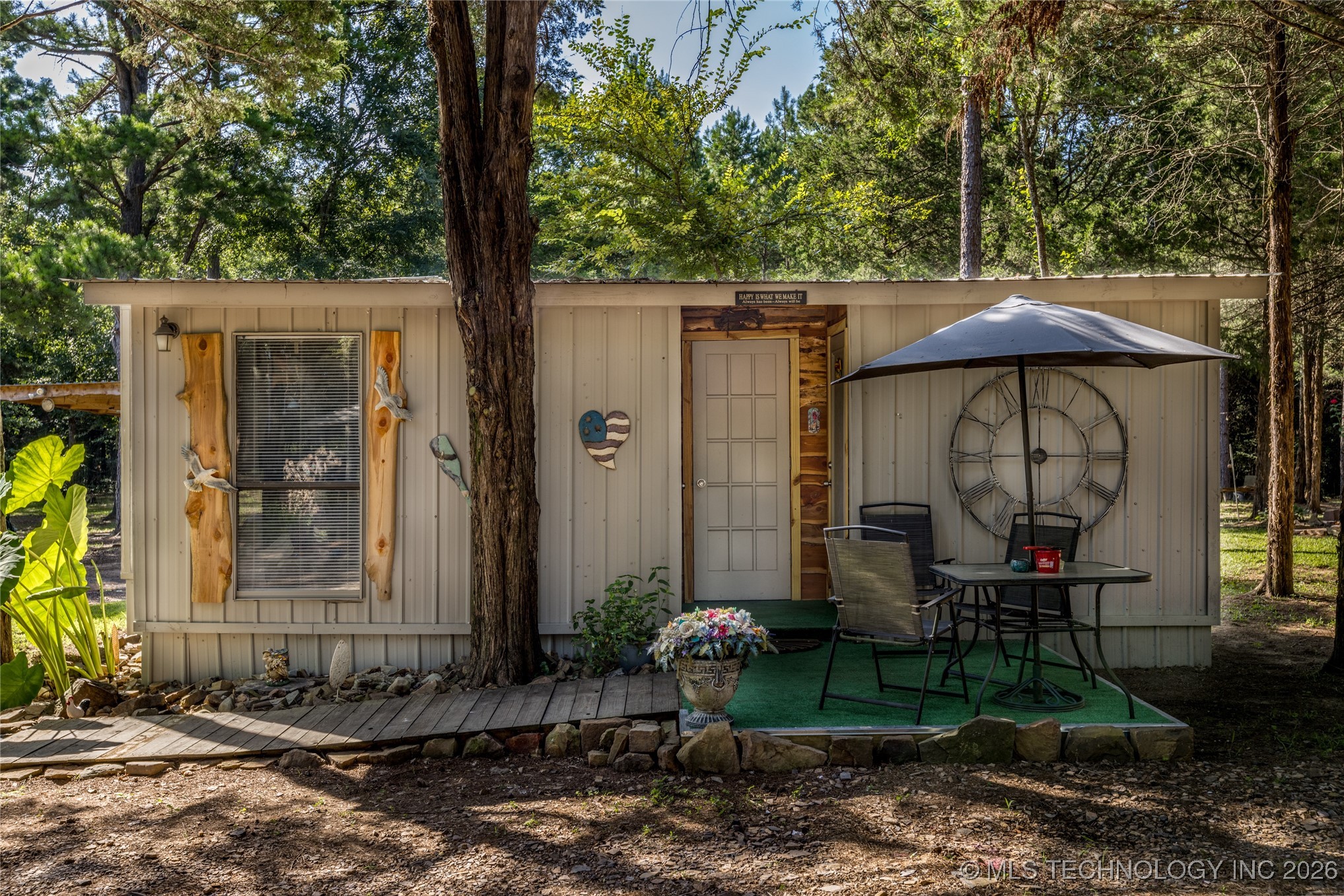 191038 N 4140 Road Antlers OK 74523