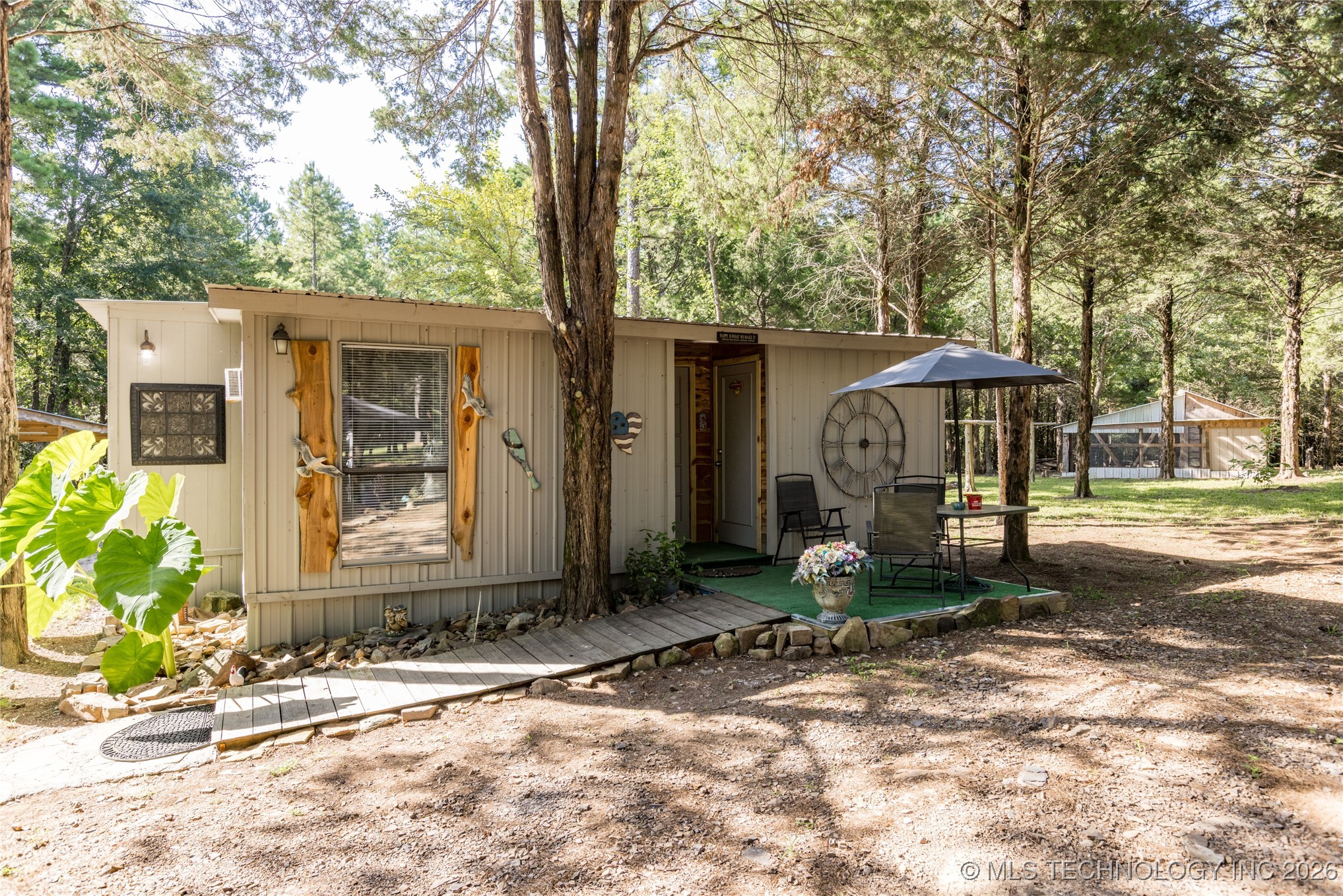 191038 N 4140 Road Antlers OK 74523