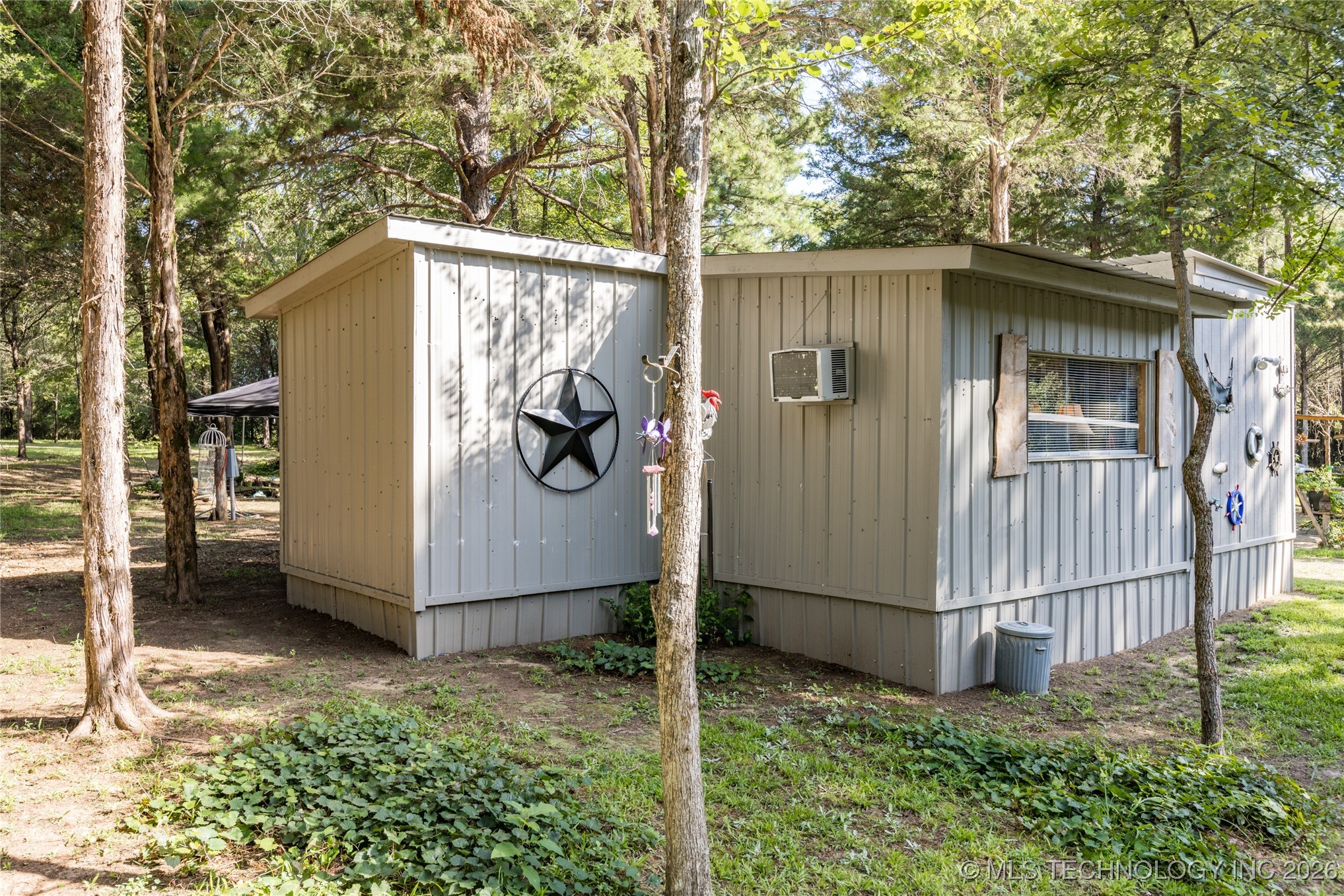 191038 N 4140 Road Antlers OK 74523