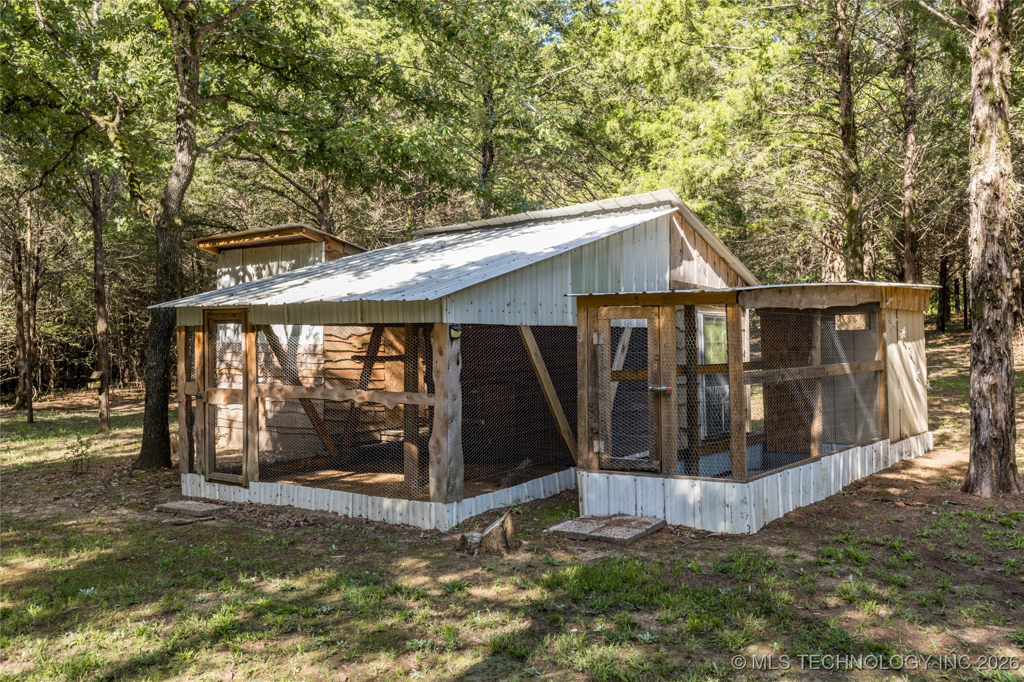 191038 N 4140 Road Antlers OK 74523