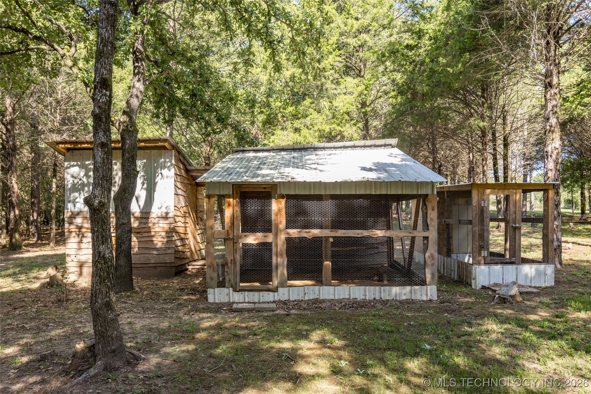 191038 N 4140 Road Antlers OK 74523