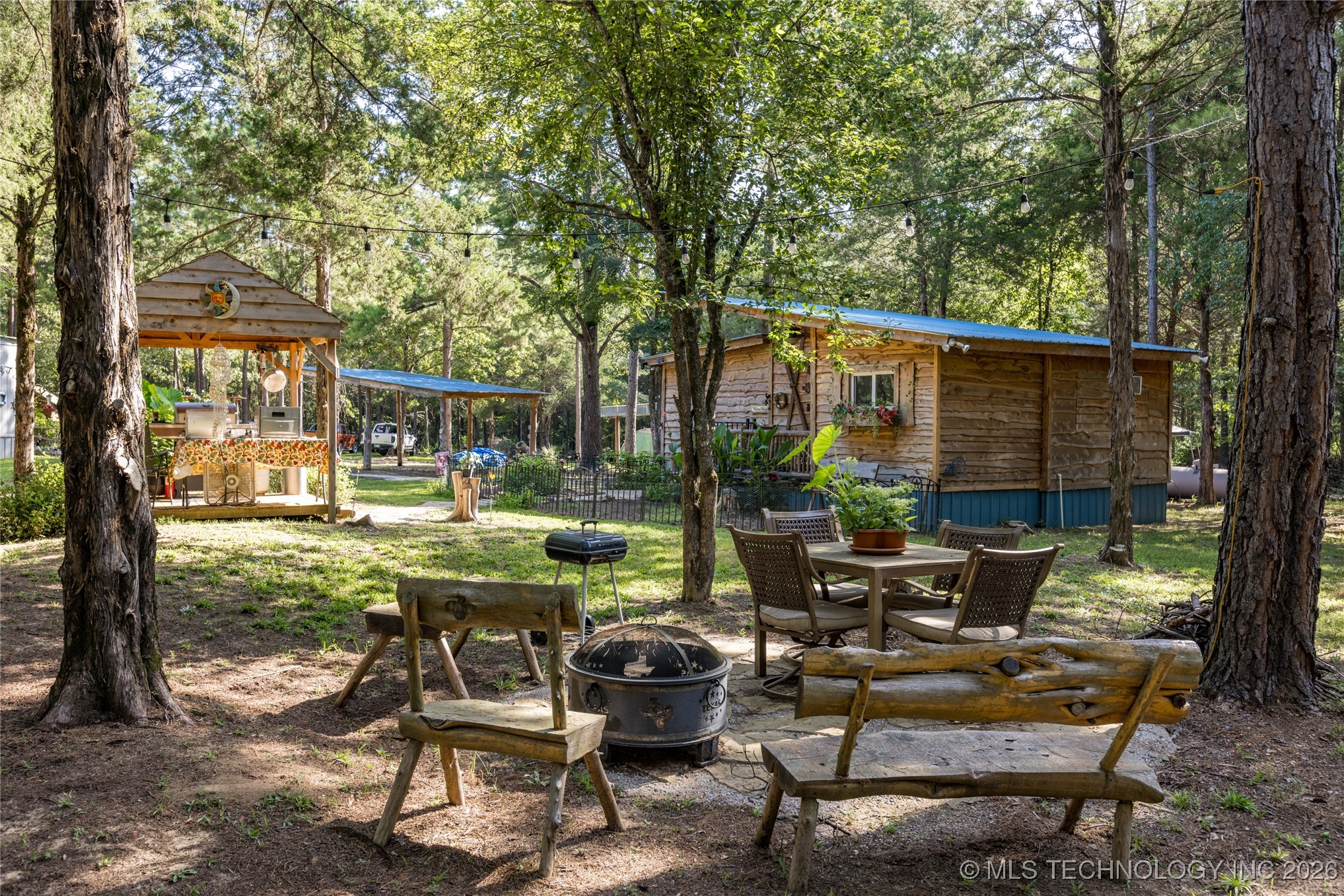 191038 N 4140 Road Antlers OK 74523