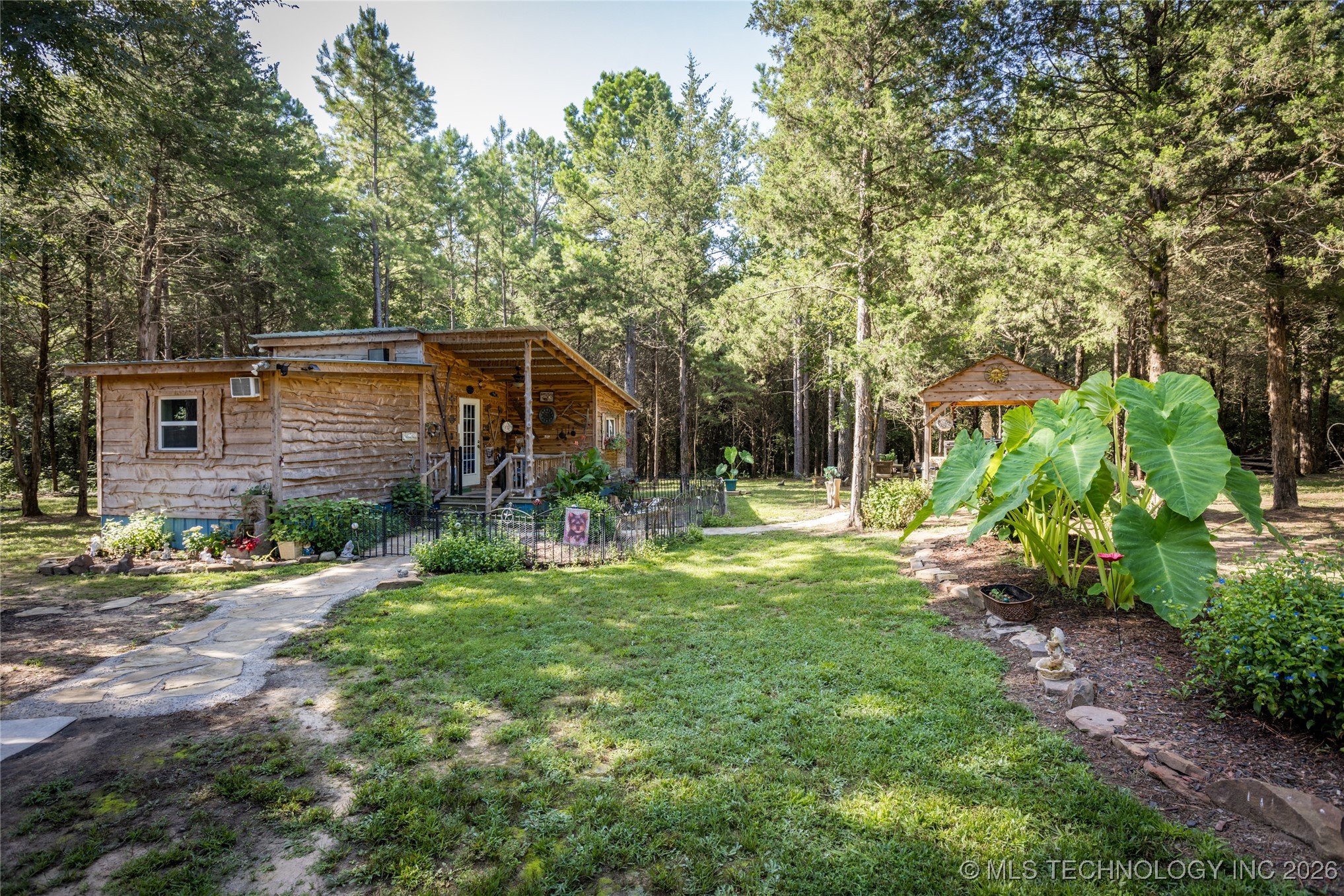 191038 N 4140 Road Antlers OK 74523