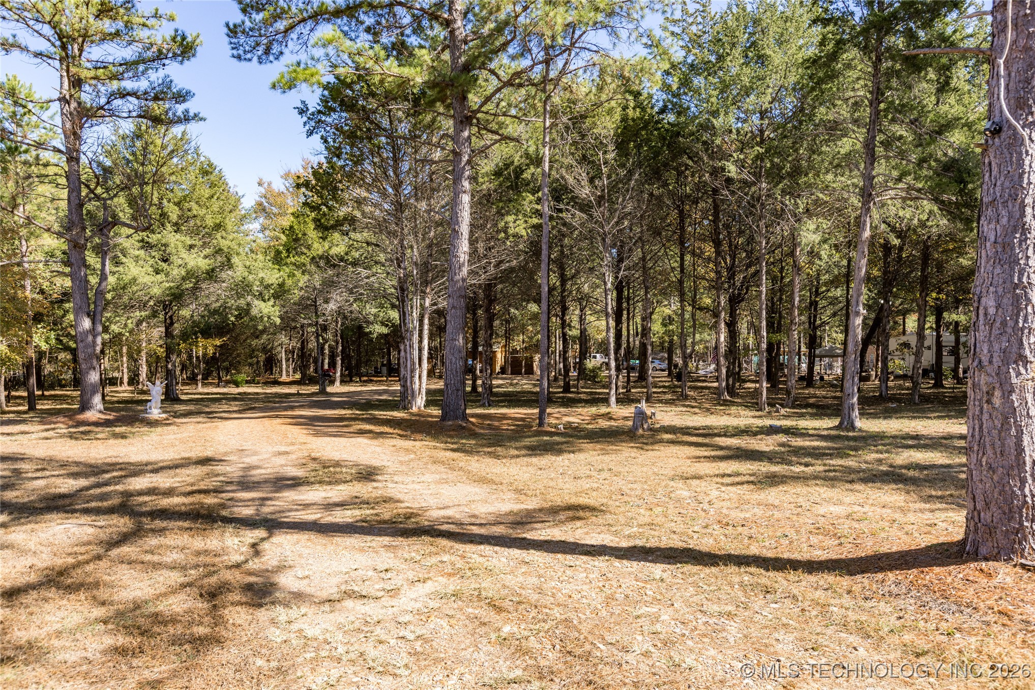 191038 N 4140 Road Antlers OK 74523