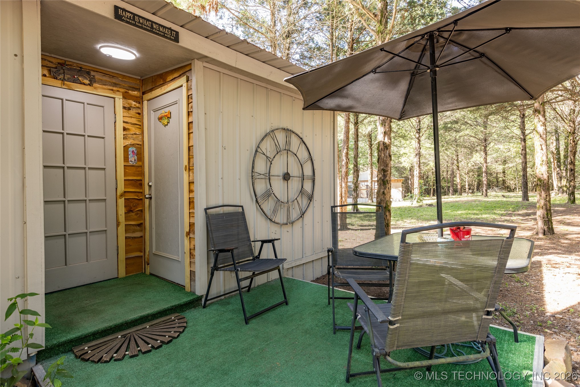 191038 N 4140 Road Antlers OK 74523