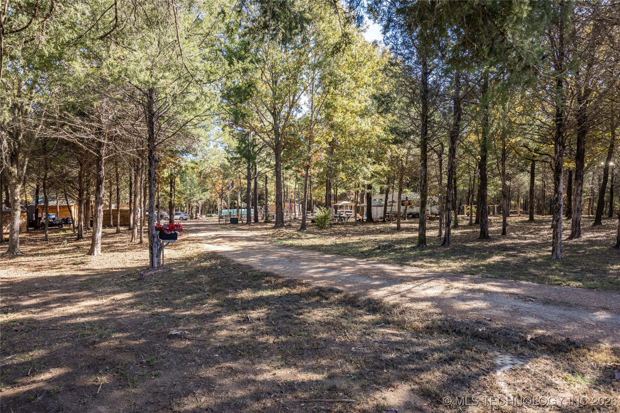 191038 N 4140 Road Antlers OK 74523