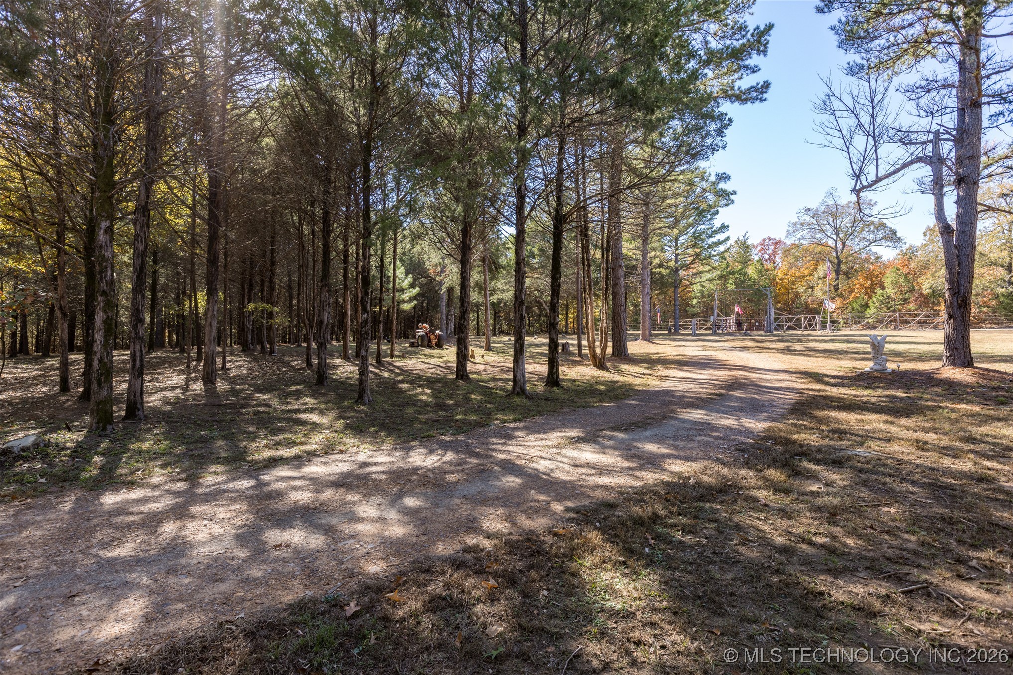 191038 N 4140 Road Antlers OK 74523