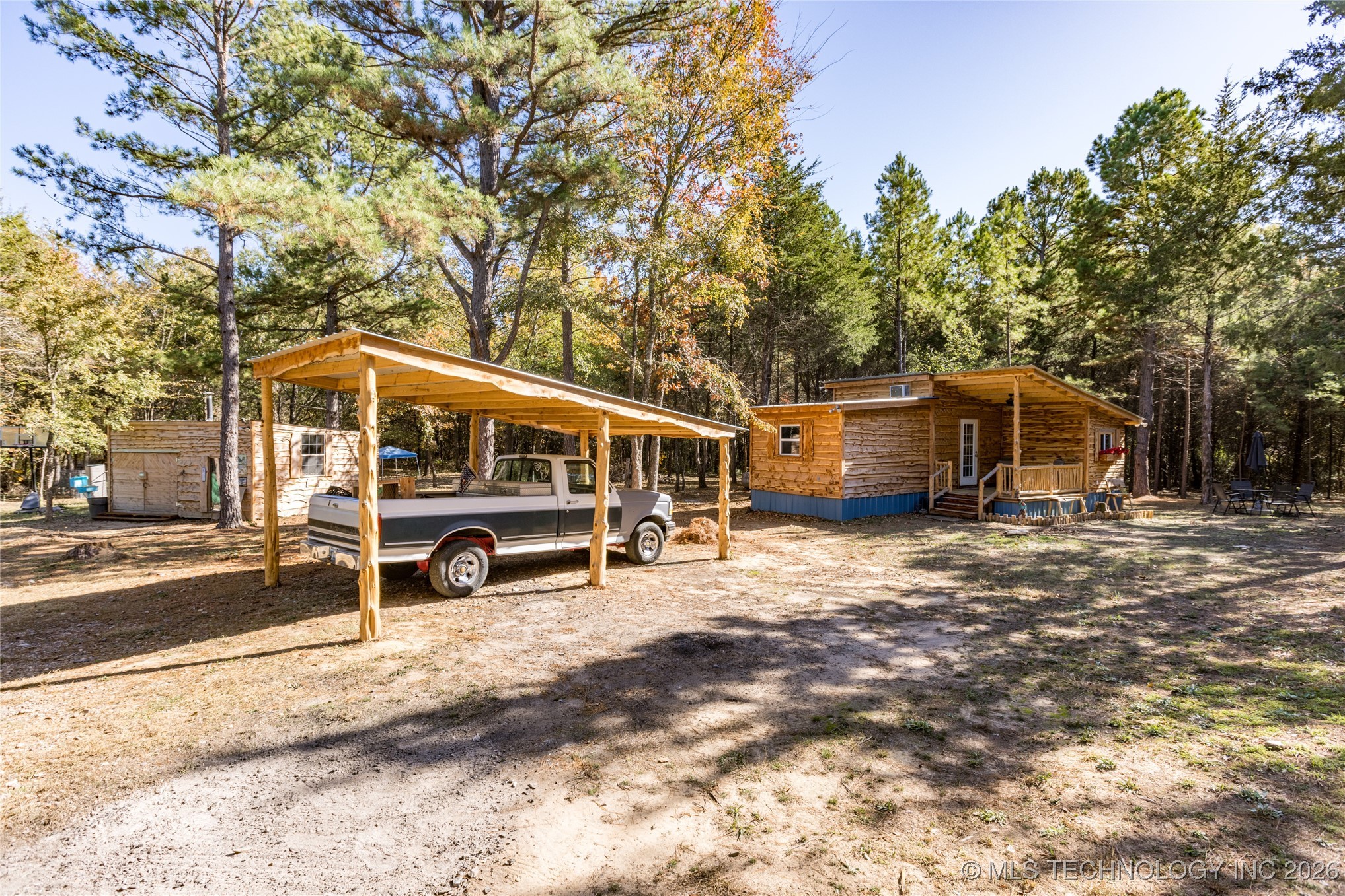 191038 N 4140 Road Antlers OK 74523