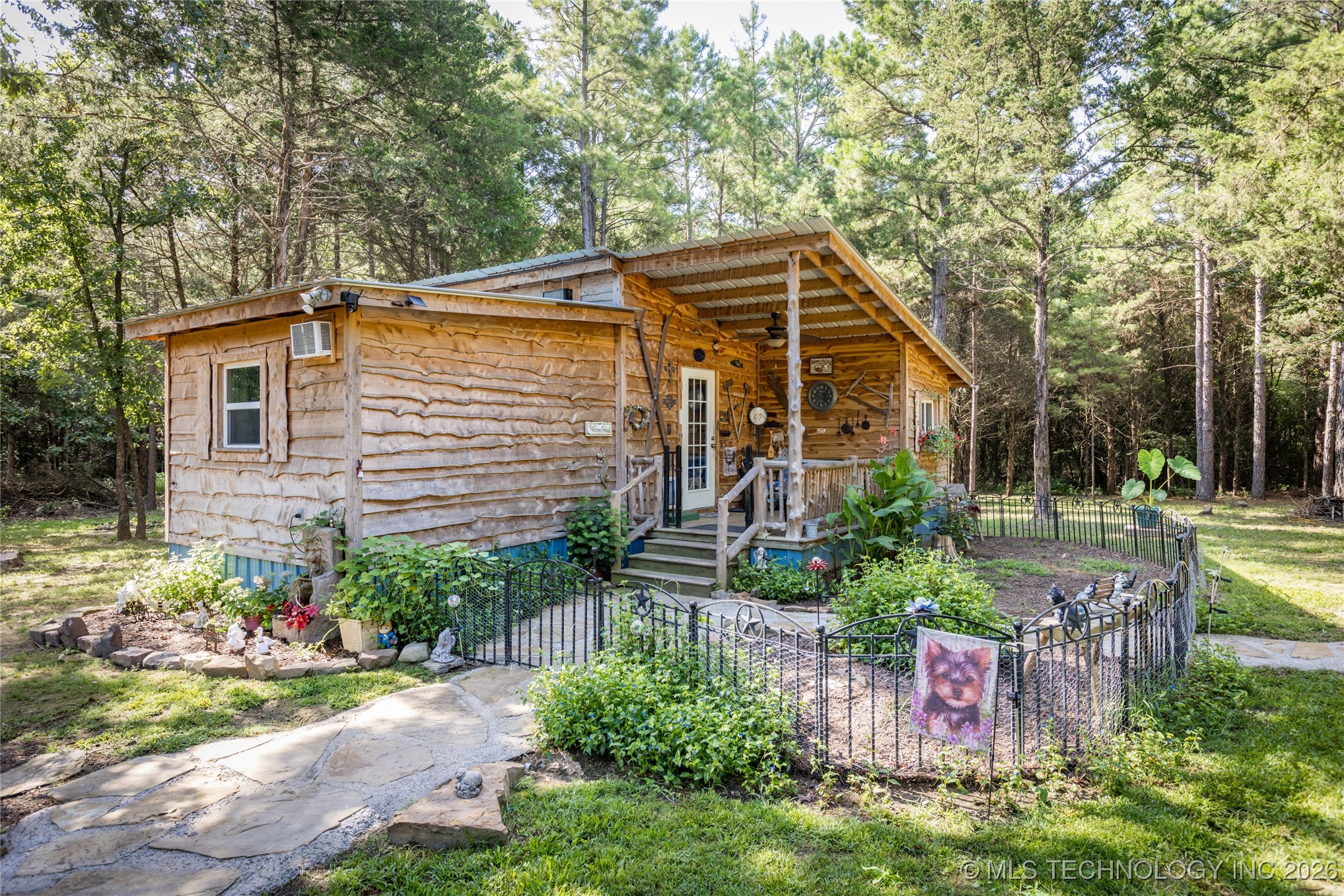 191038 N 4140 Road Antlers OK 74523