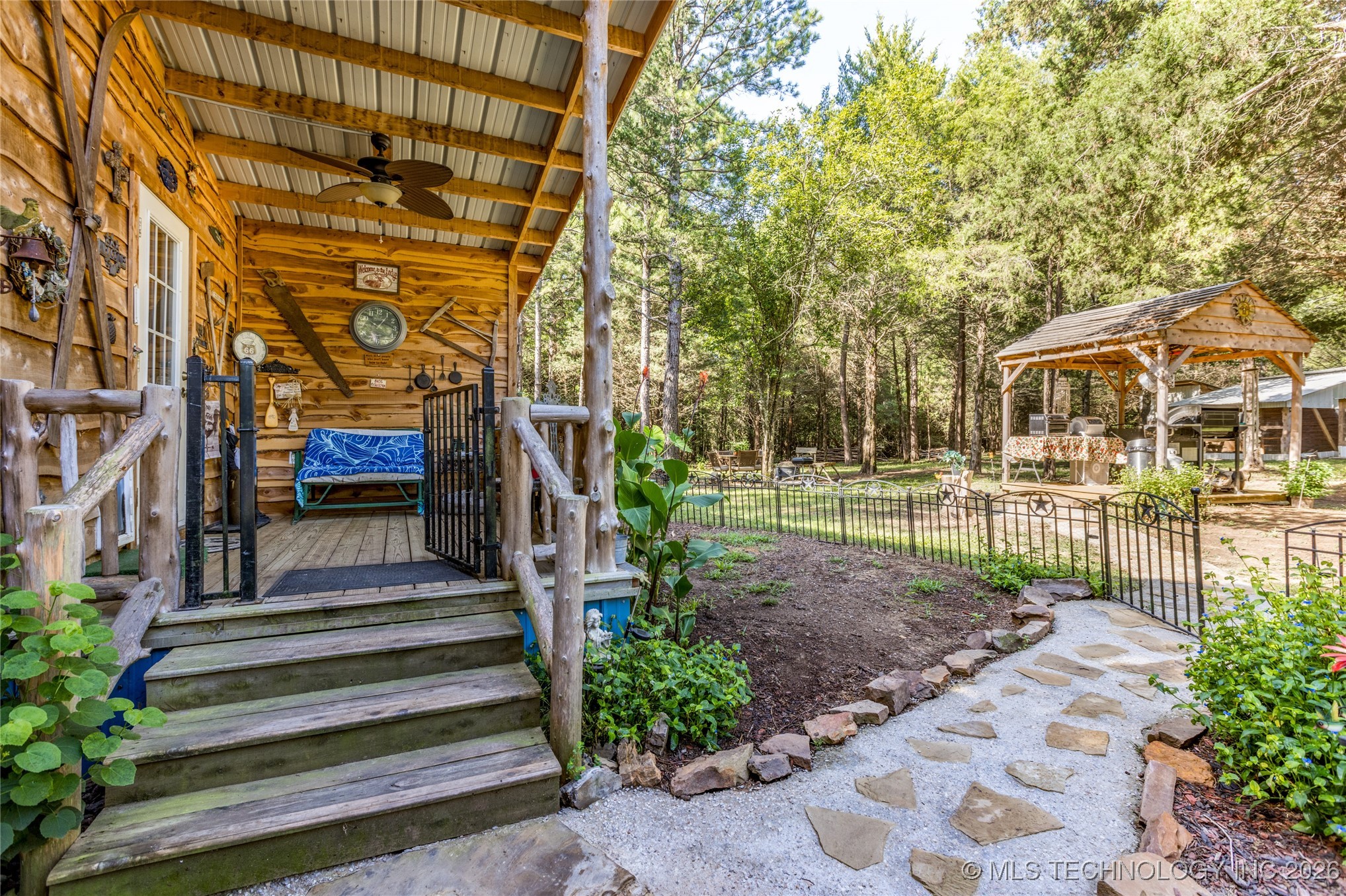 191038 N 4140 Road Antlers OK 74523