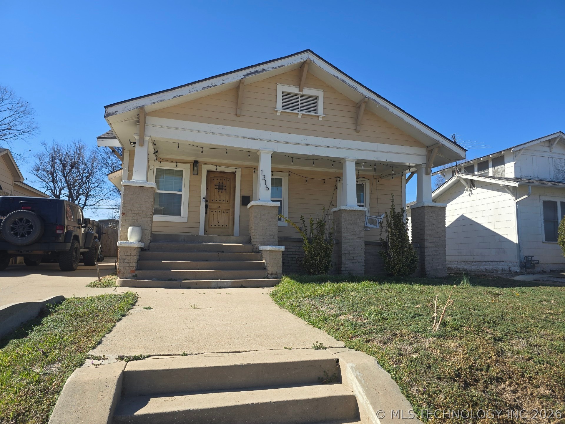 1316 N Main Street Tulsa OK 74106