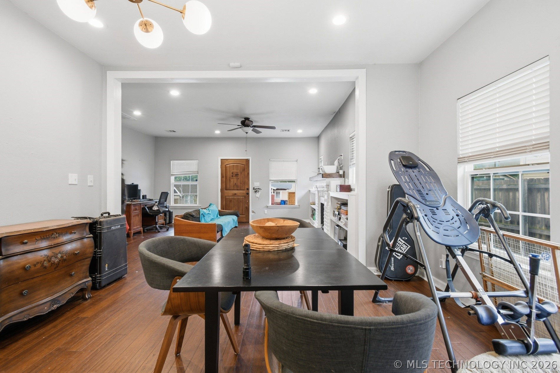 1316 N Main Street Tulsa OK 74106