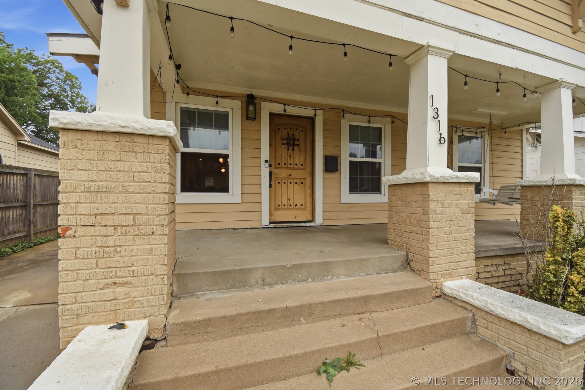 1316 N Main Street Tulsa OK 74106