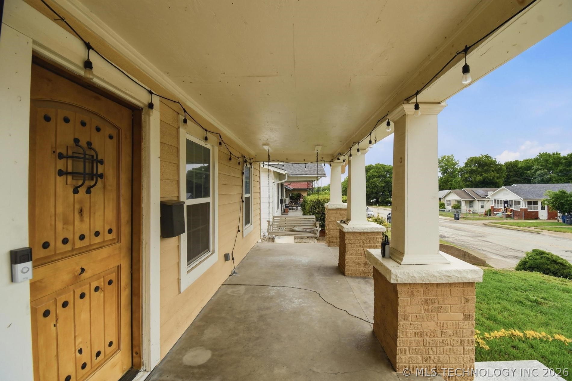 1316 N Main Street Tulsa OK 74106