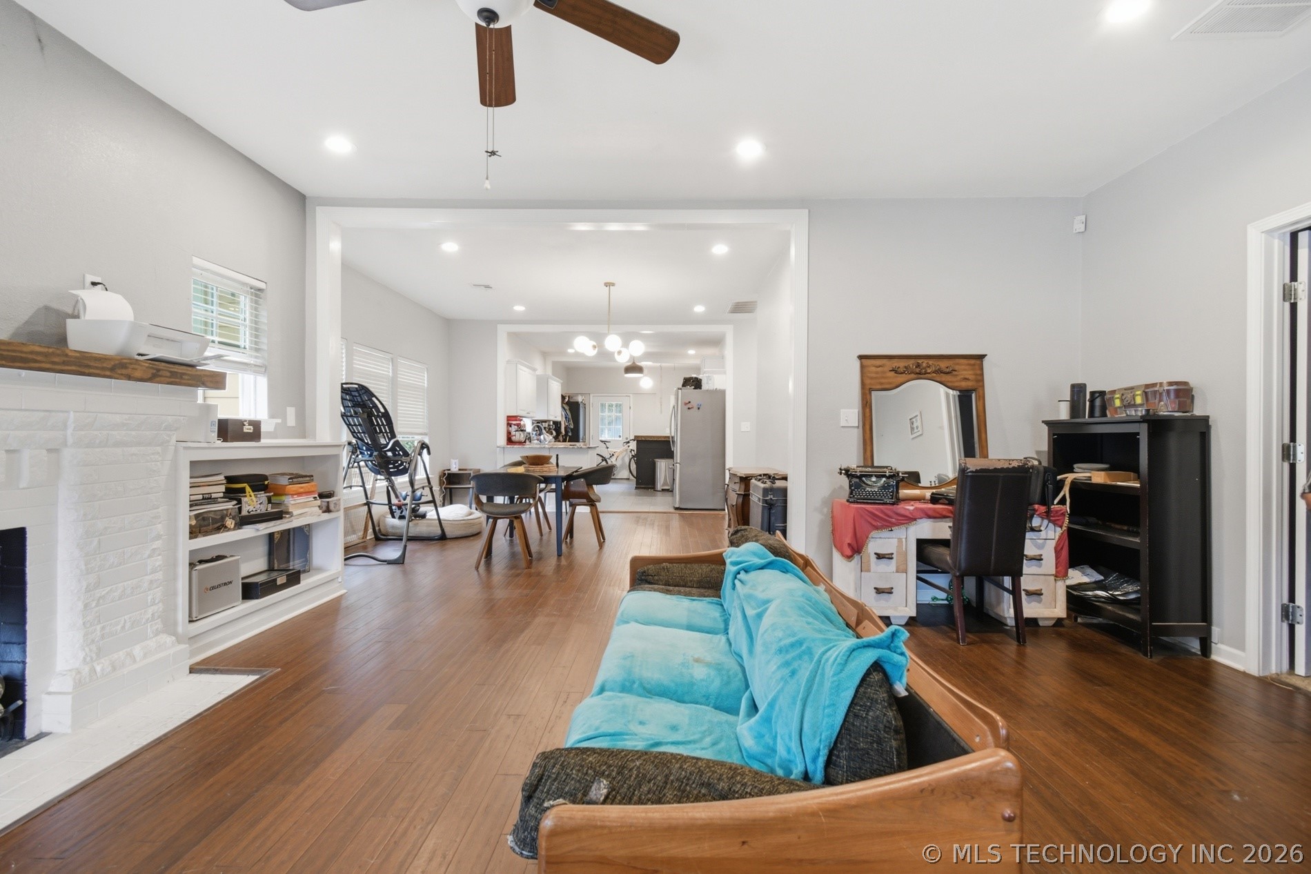 1316 N Main Street Tulsa OK 74106