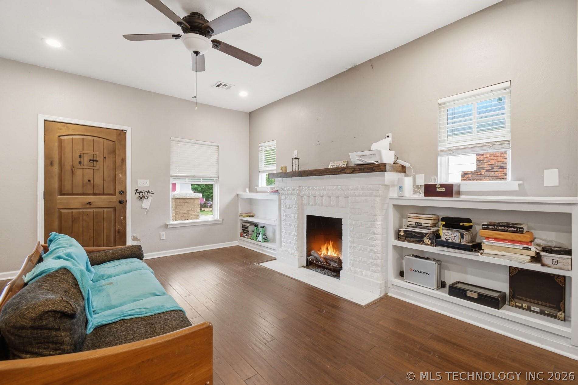 1316 N Main Street Tulsa OK 74106