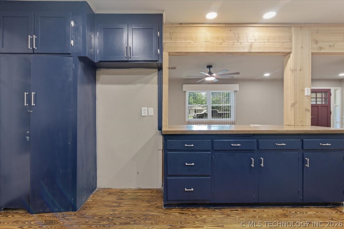 1440 E 55th Place Tulsa OK 74105