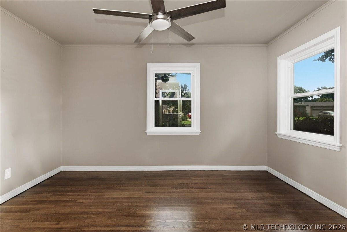 1440 E 55th Place Tulsa OK 74105