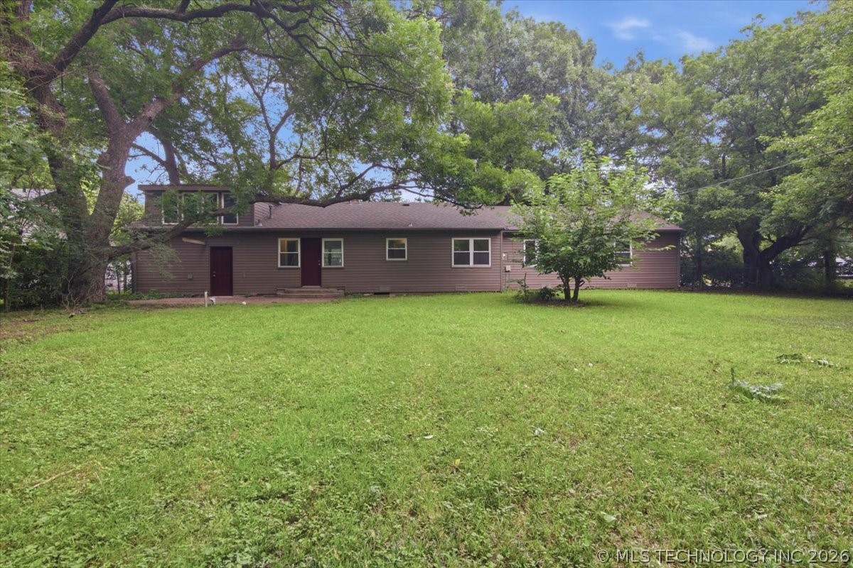 1440 E 55th Place Tulsa OK 74105