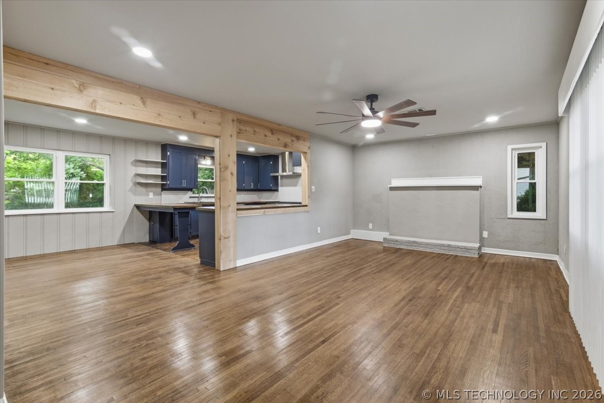 1440 E 55th Place Tulsa OK 74105