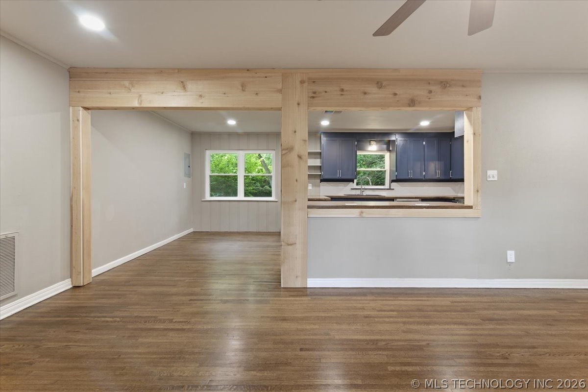 1440 E 55th Place Tulsa OK 74105