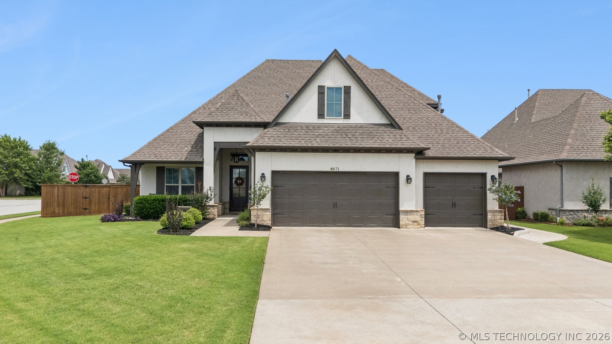 6671 E 125th Street S Bixby OK 74008