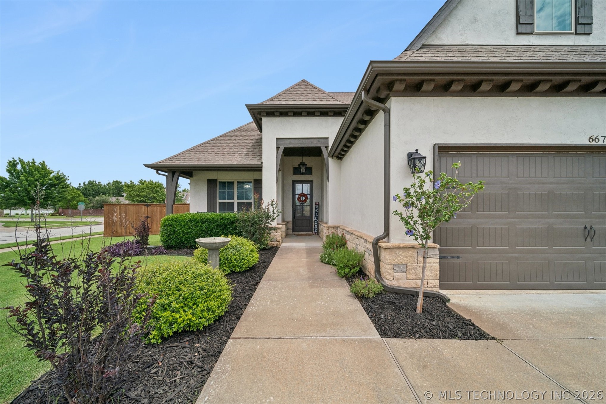 6671 E 125th Street S Bixby OK 74008