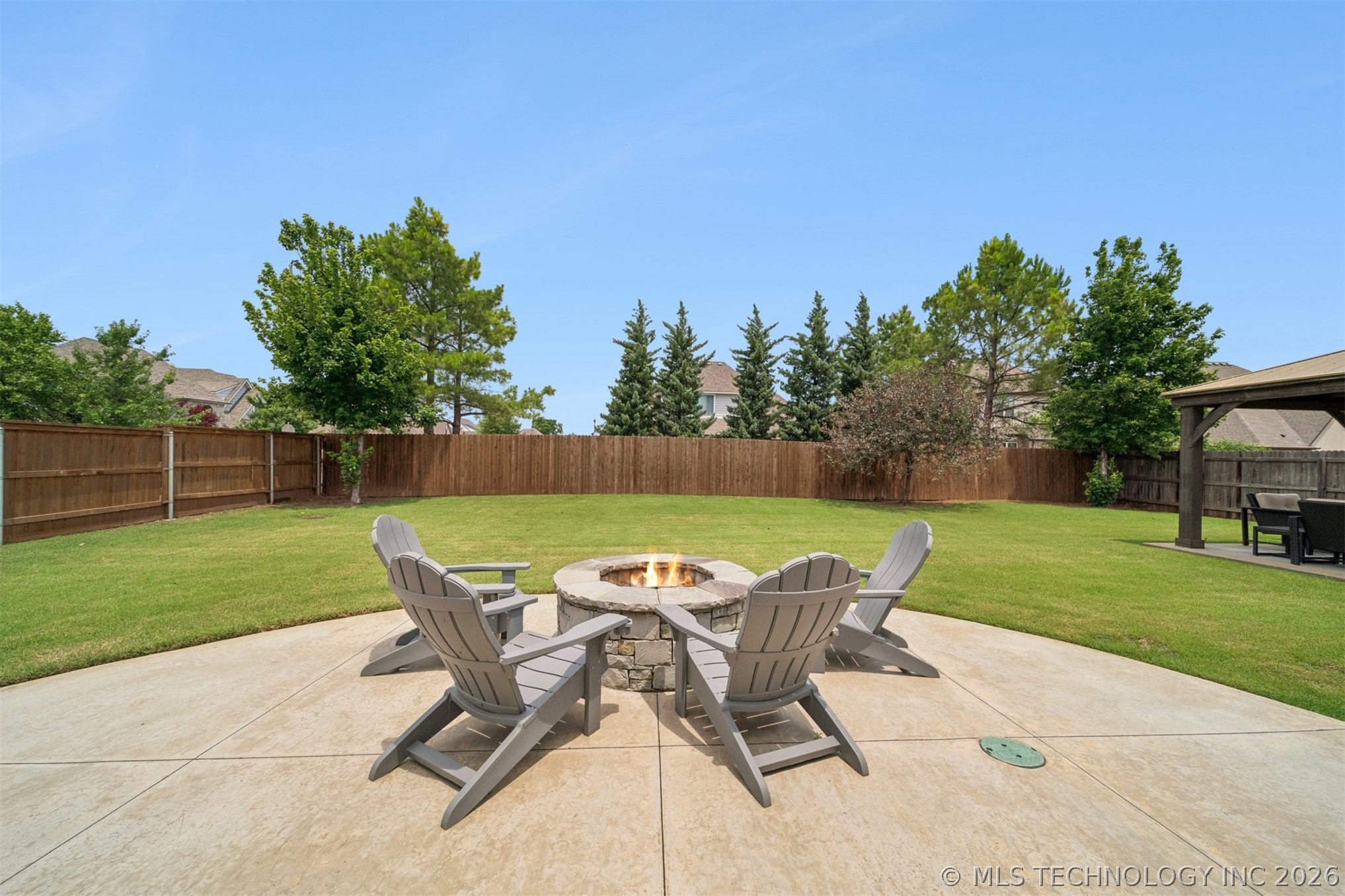 6671 E 125th Street S Bixby OK 74008