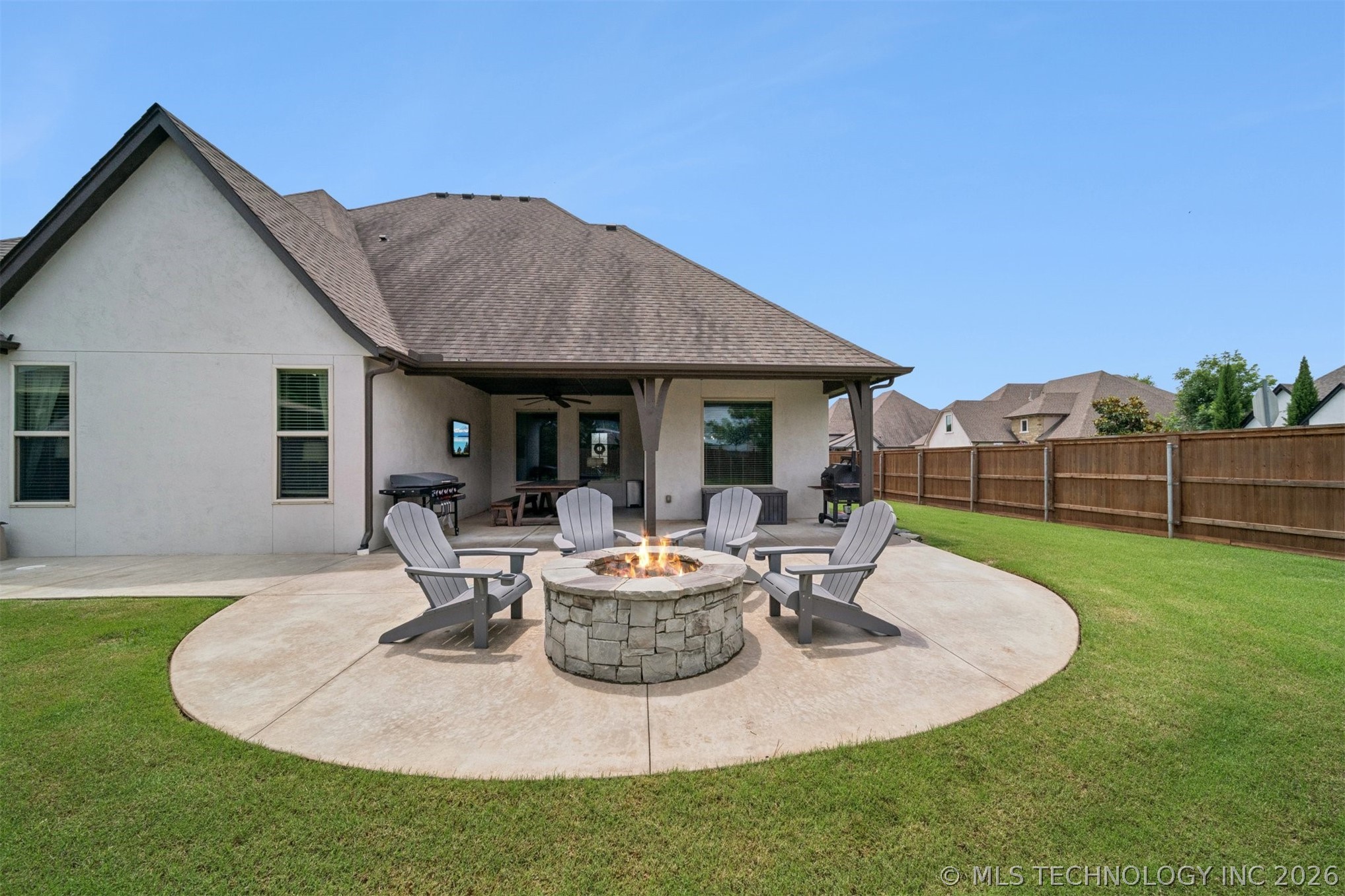 6671 E 125th Street S Bixby OK 74008
