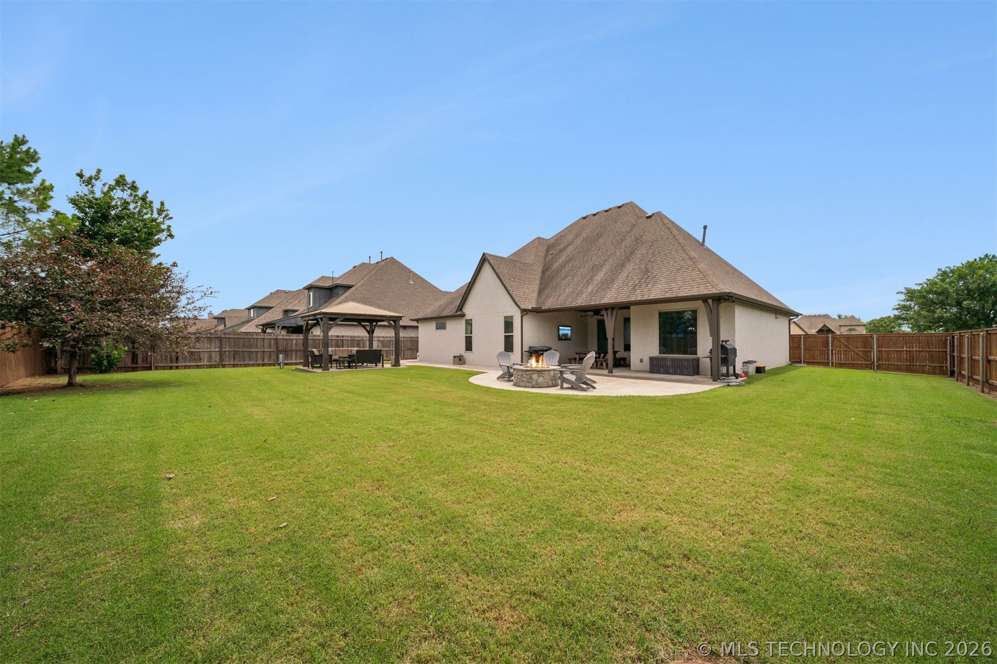 6671 E 125th Street S Bixby OK 74008