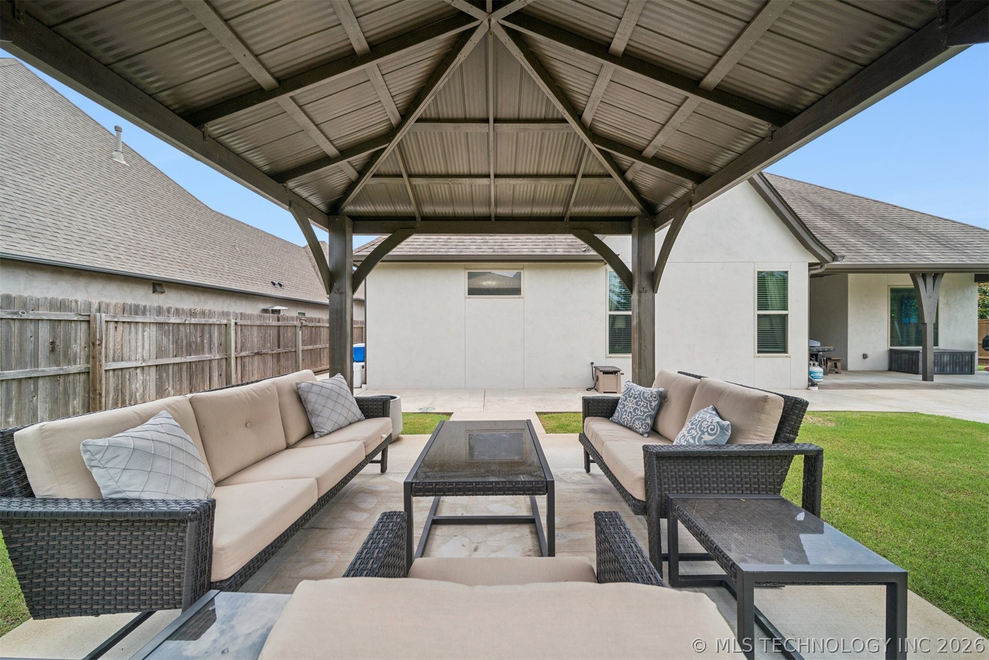 6671 E 125th Street S Bixby OK 74008