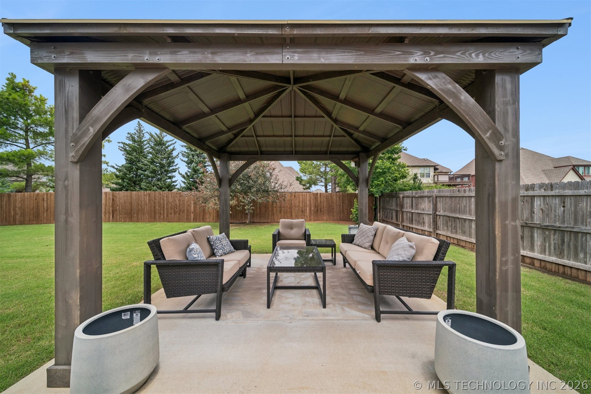 6671 E 125th Street S Bixby OK 74008