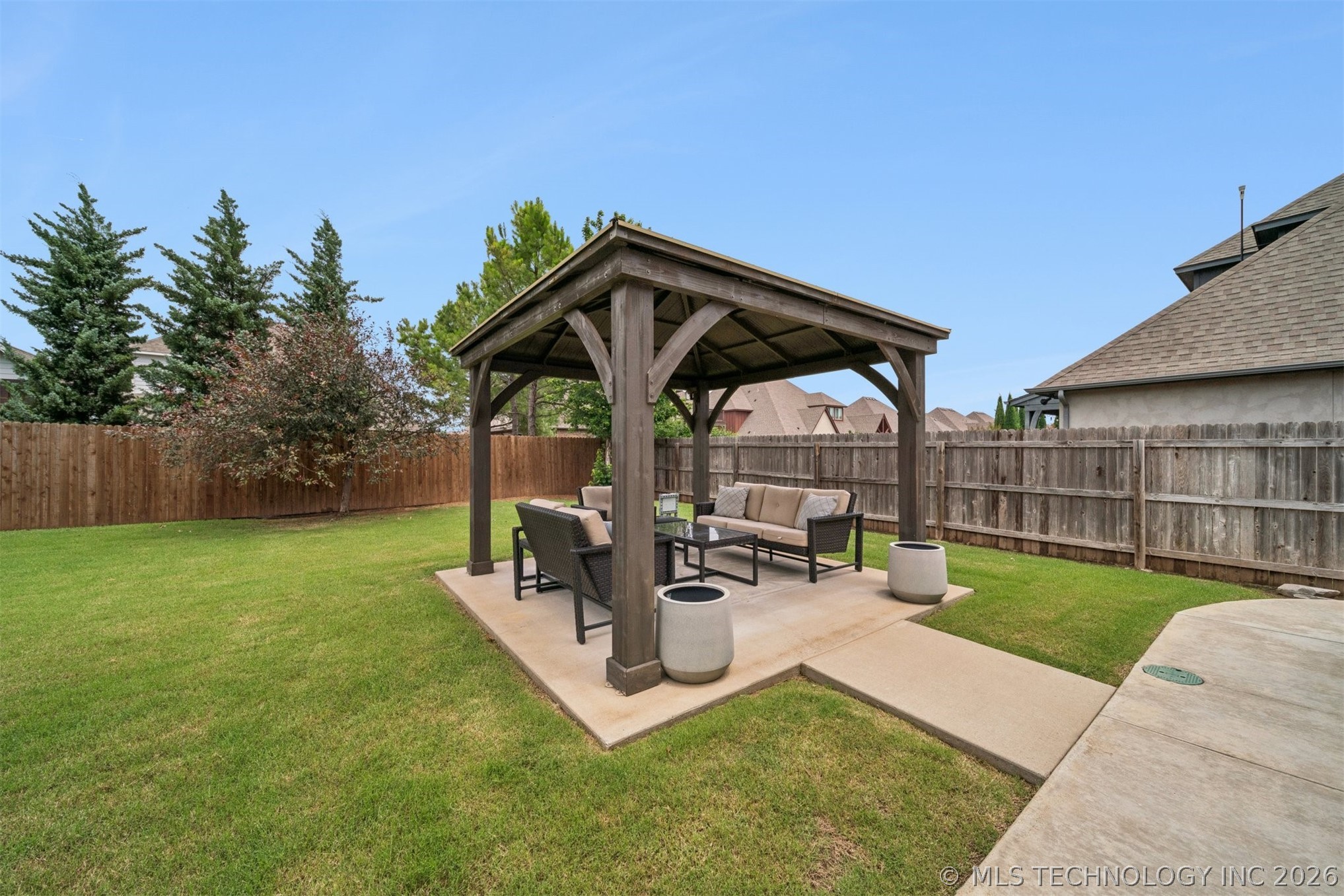 6671 E 125th Street S Bixby OK 74008