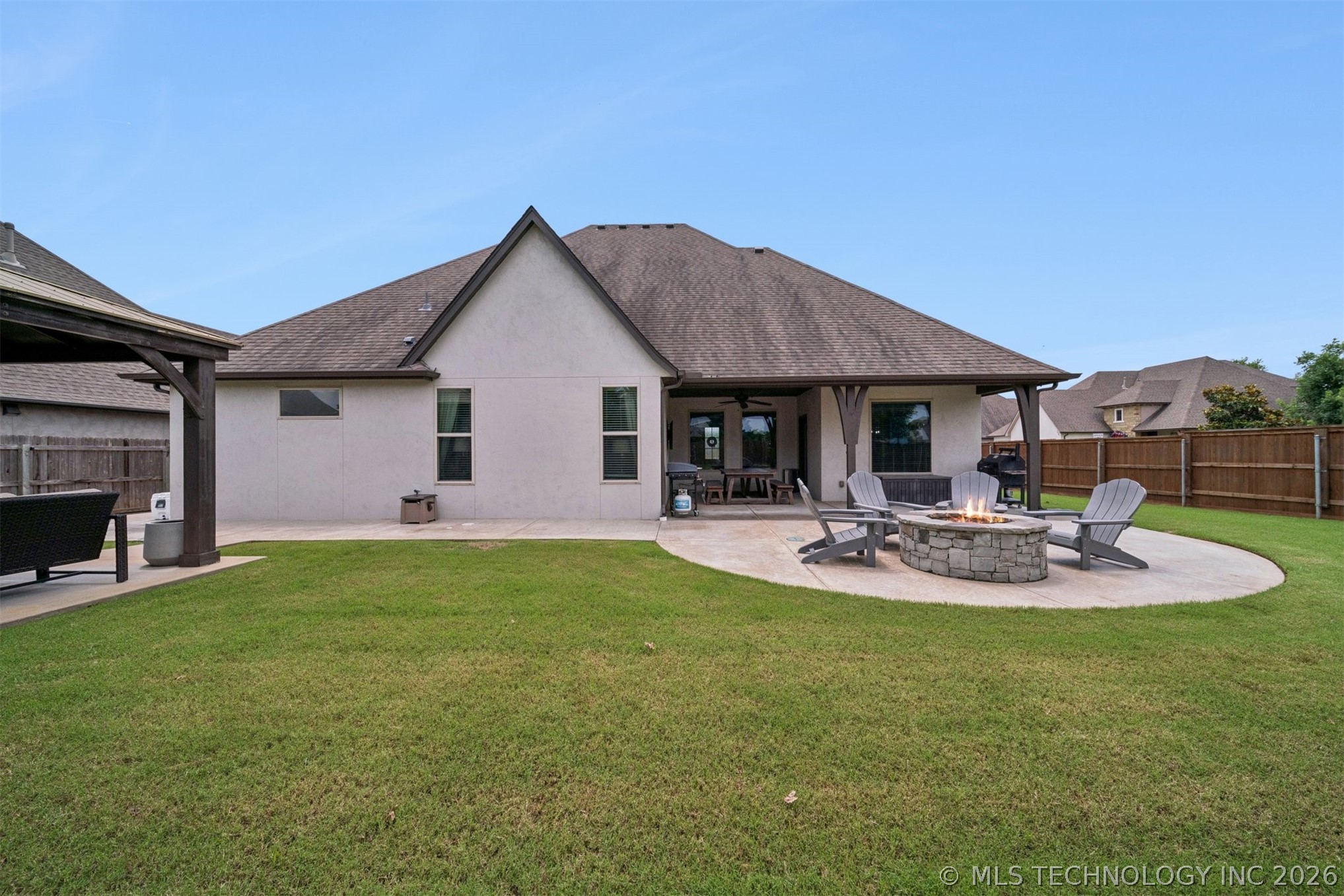 6671 E 125th Street S Bixby OK 74008
