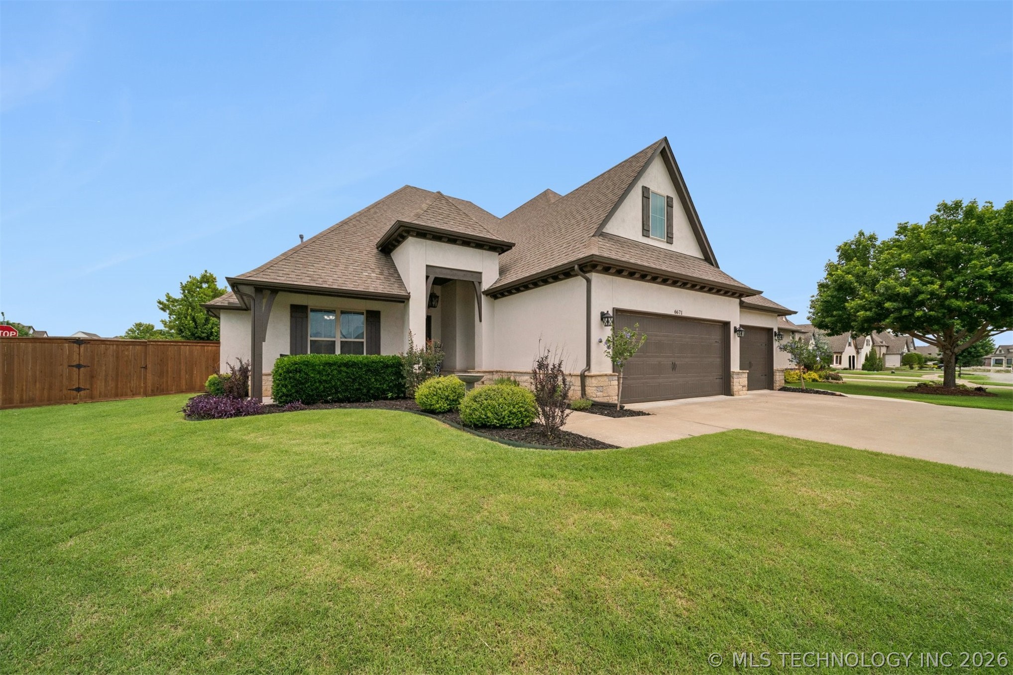 6671 E 125th Street S Bixby OK 74008