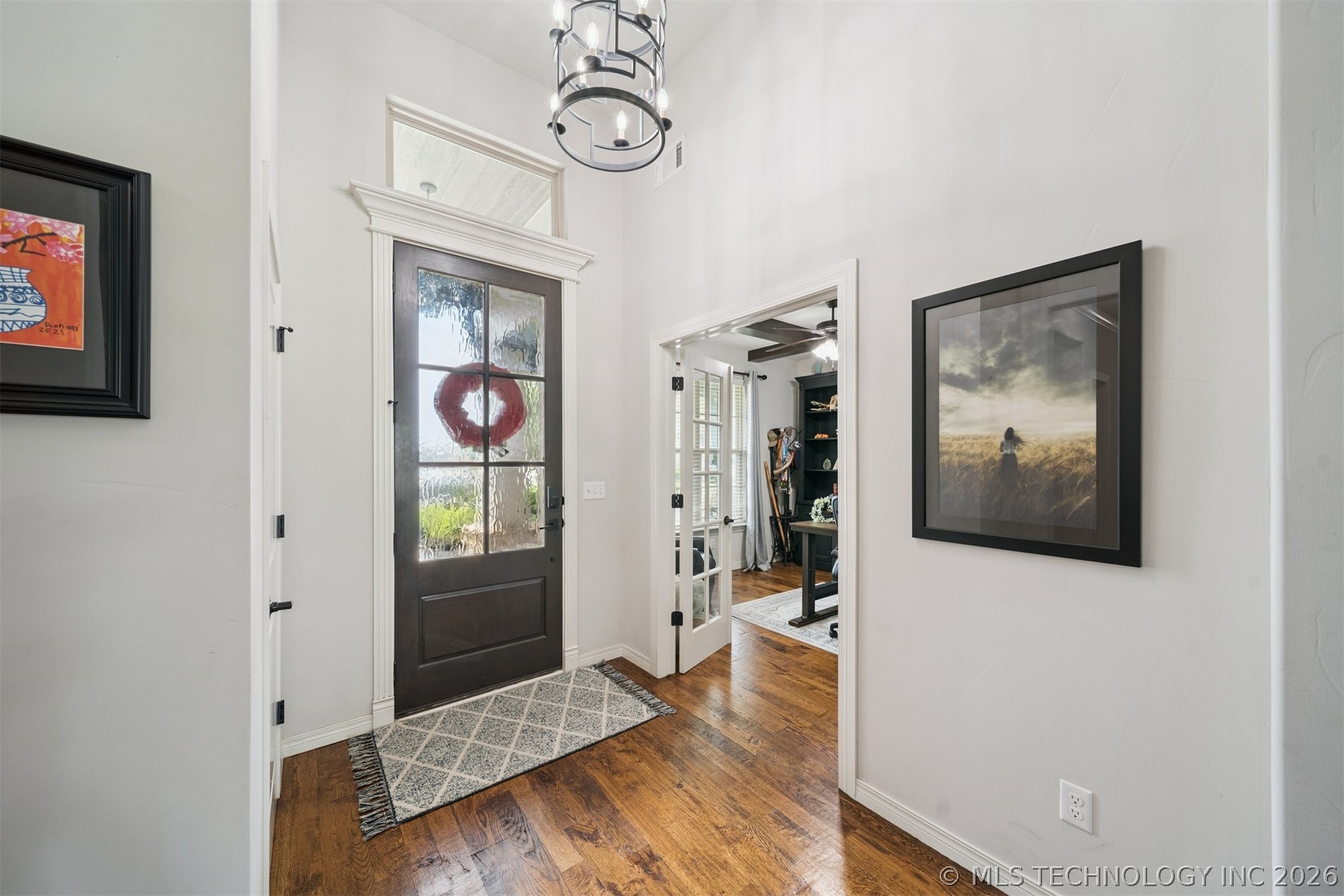 6671 E 125th Street S Bixby OK 74008