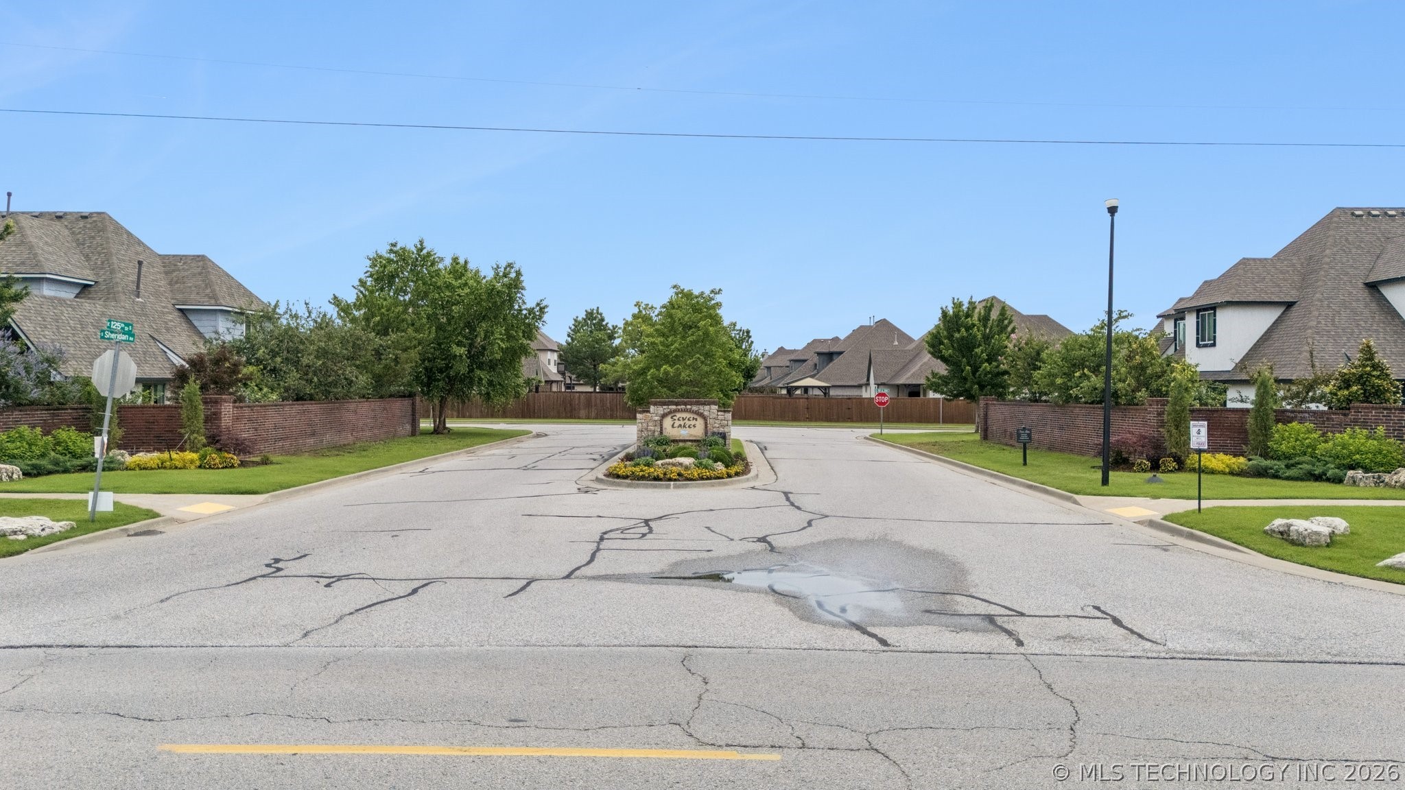 6671 E 125th Street S Bixby OK 74008